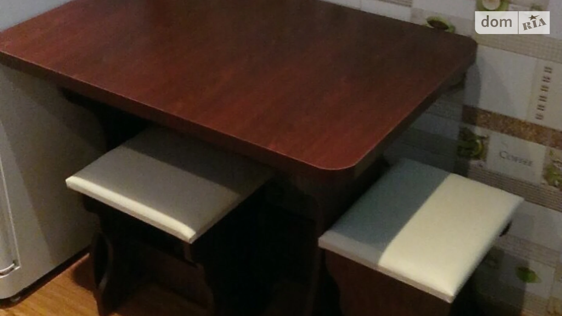 Сдается в аренду 1-комнатная квартира 38 кв. м в Днепре, просп. Поля Александра, 90 - фото 4