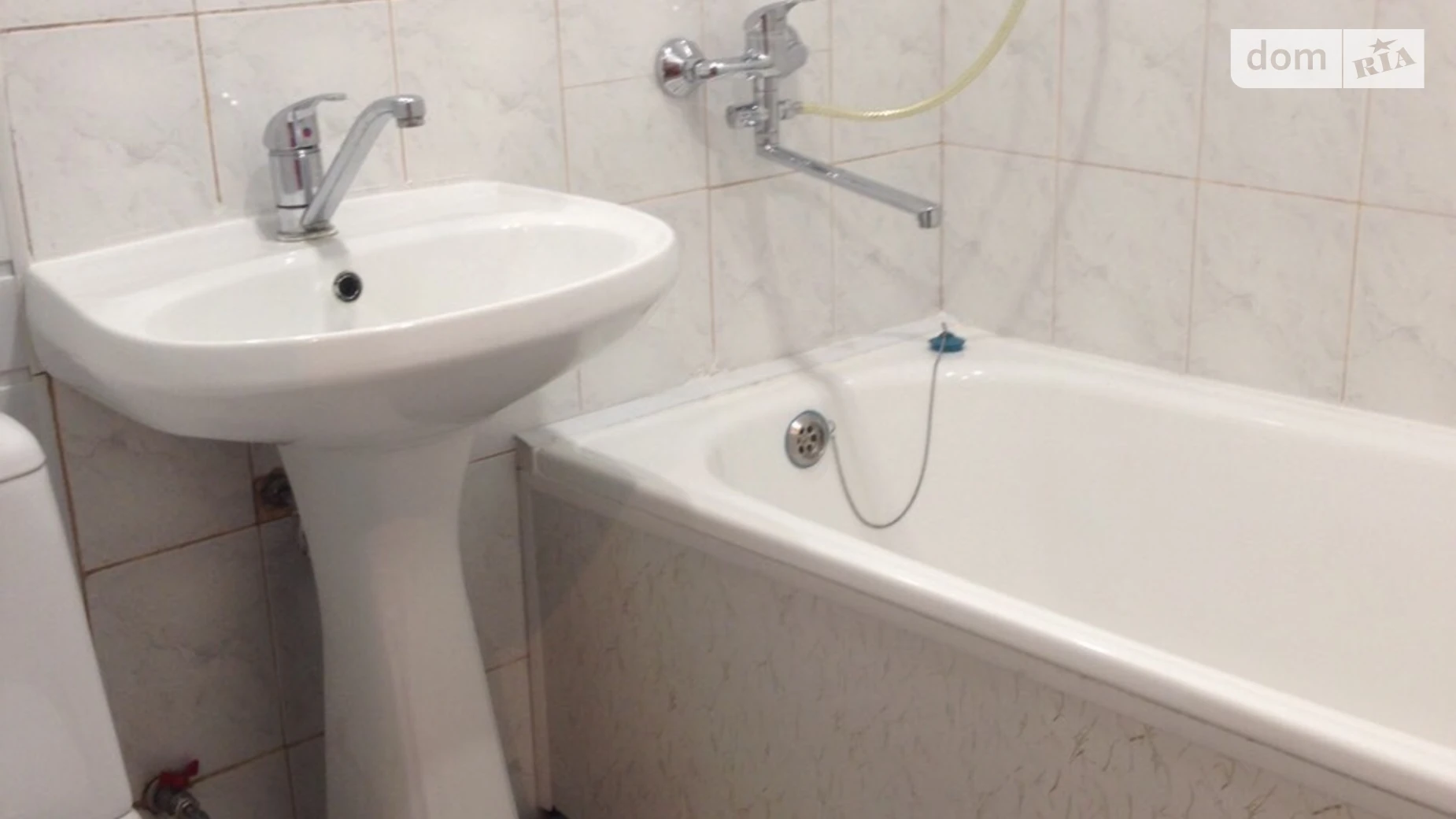 Сдается в аренду 1-комнатная квартира 38 кв. м в Днепре, просп. Поля Александра, 90 - фото 5