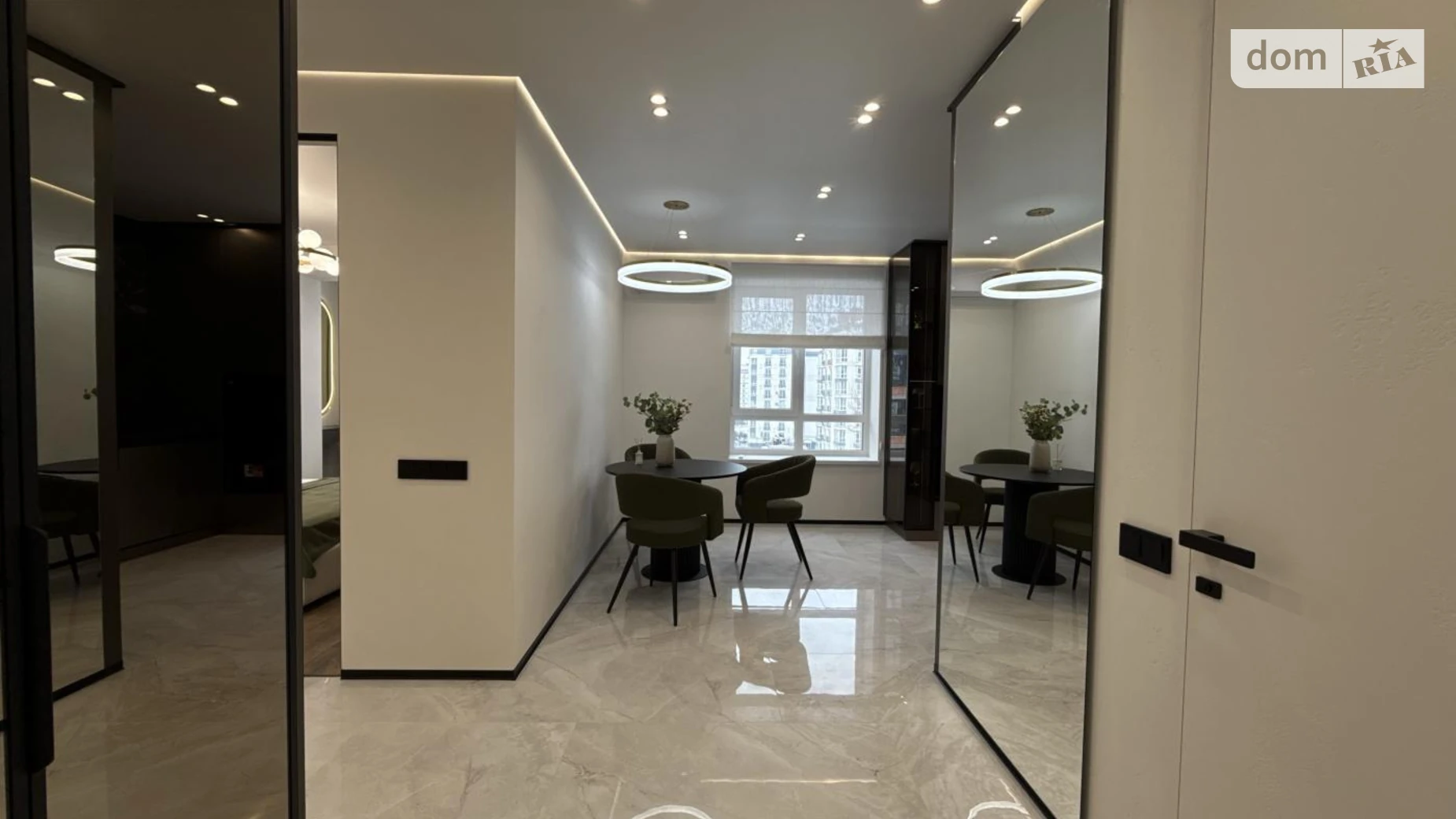 Продается 1-комнатная квартира 49 кв. м в Криховцах, ул. Приозерная, 38 - фото 3