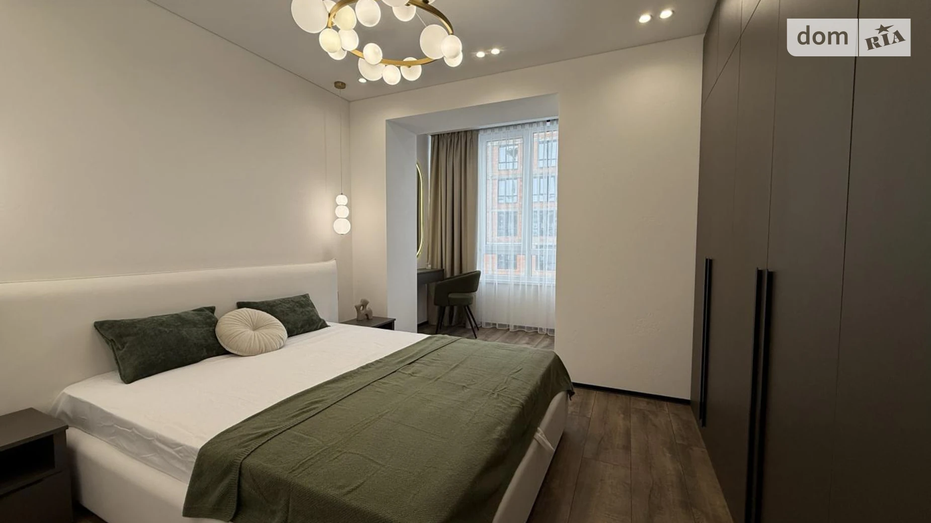 Продается 1-комнатная квартира 49 кв. м в Криховцах, ул. Приозерная, 38 - фото 5