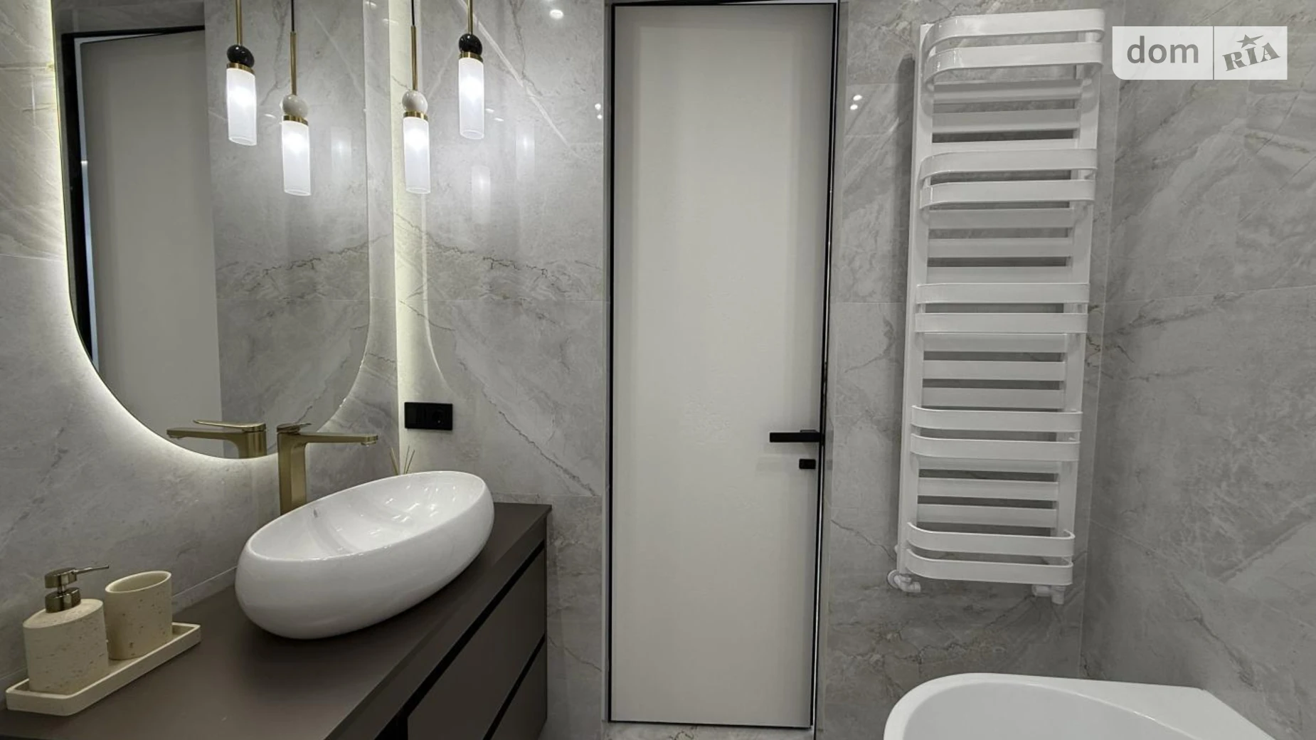 Продается 1-комнатная квартира 49 кв. м в Криховцах, ул. Приозерная, 38 - фото 4