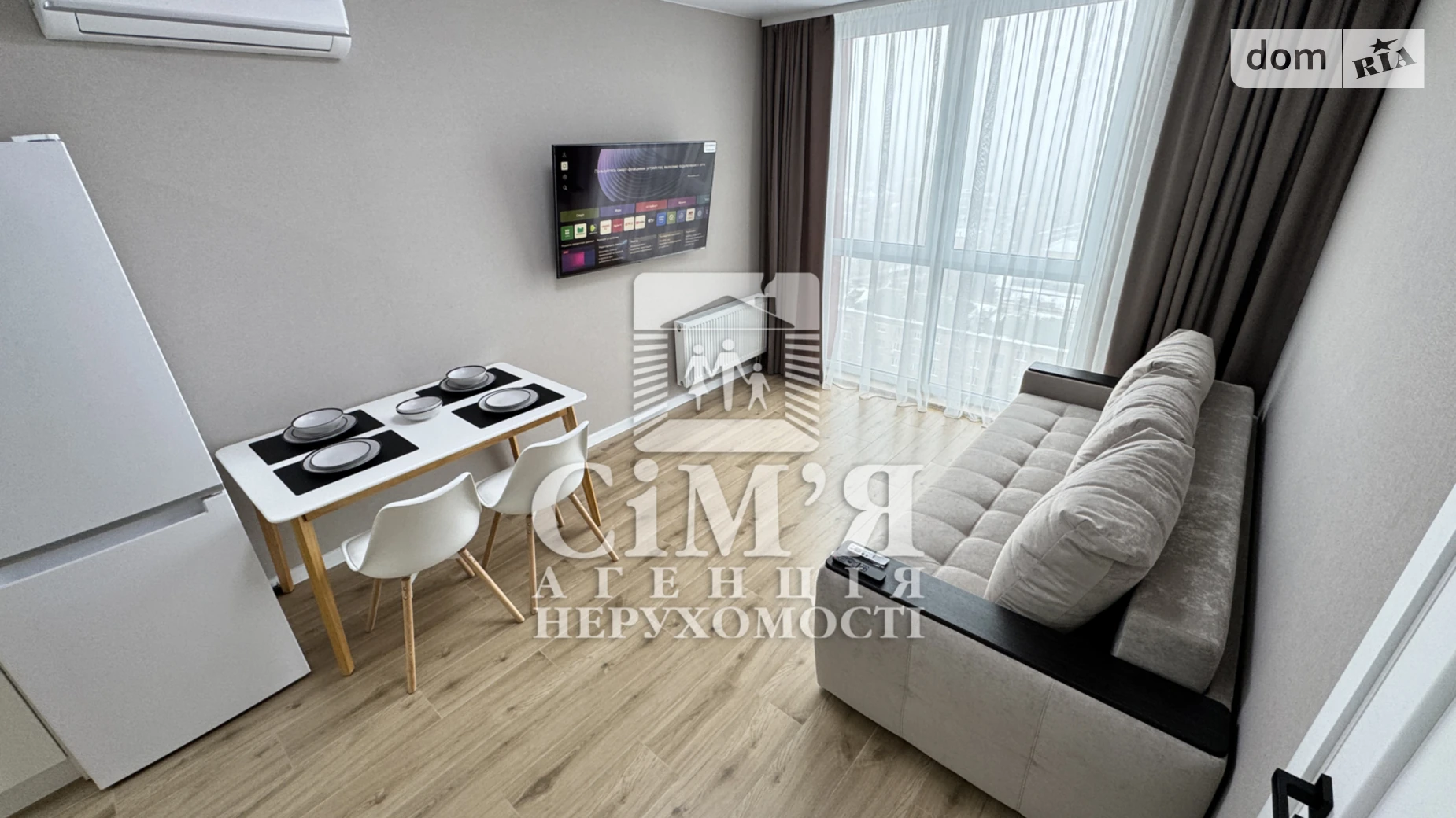 пер. Кирпичный Центр Винница ЖК Central Park Vinnytsia - фото 2