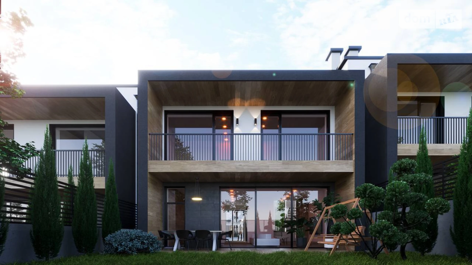 Продается дом на 2 этажа 144.62 кв. м с баней/сауной, цена: 115000 $ - фото 3