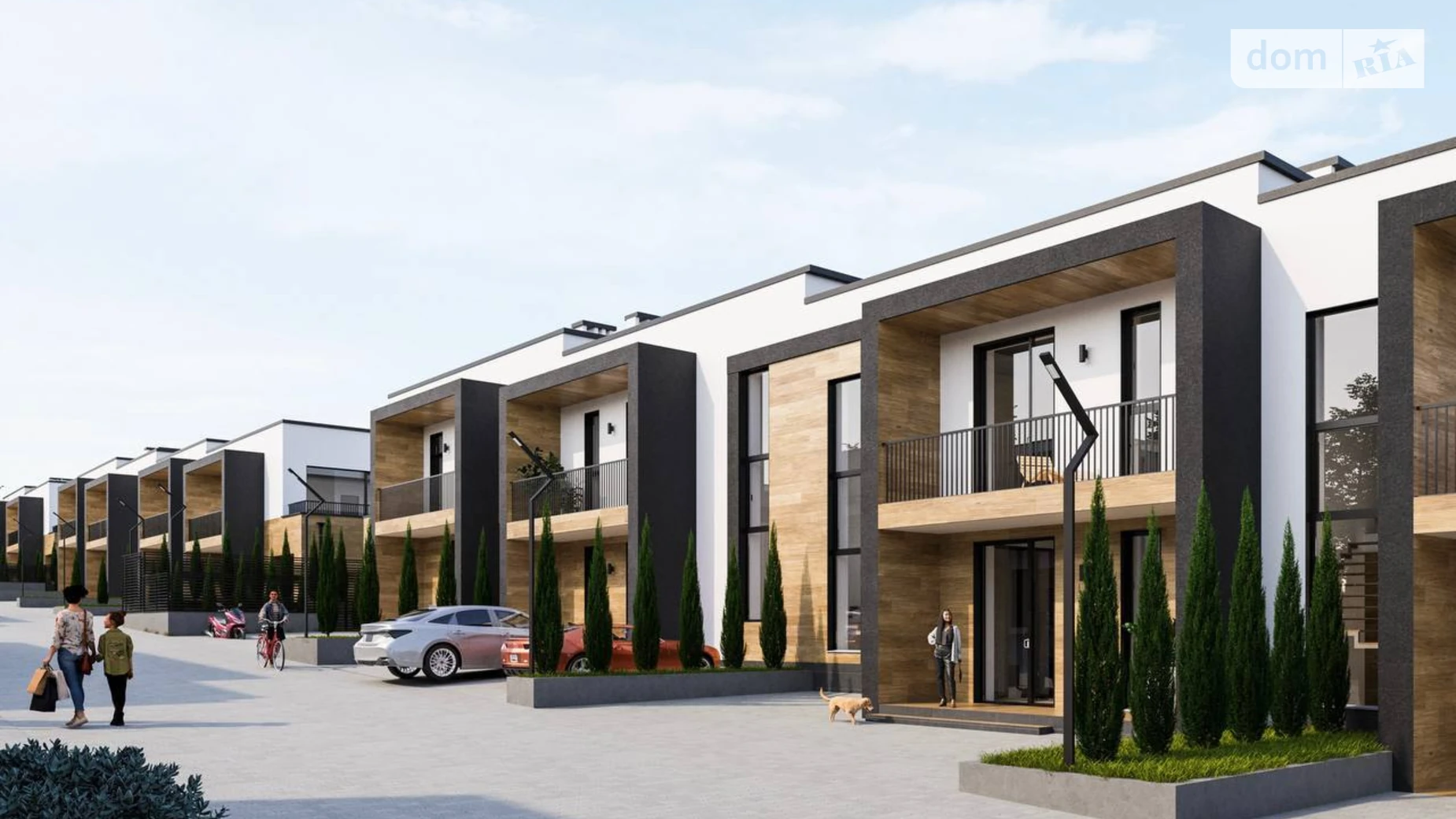 Продается дом на 2 этажа 144.62 кв. м с баней/сауной, цена: 115000 $ - фото 5