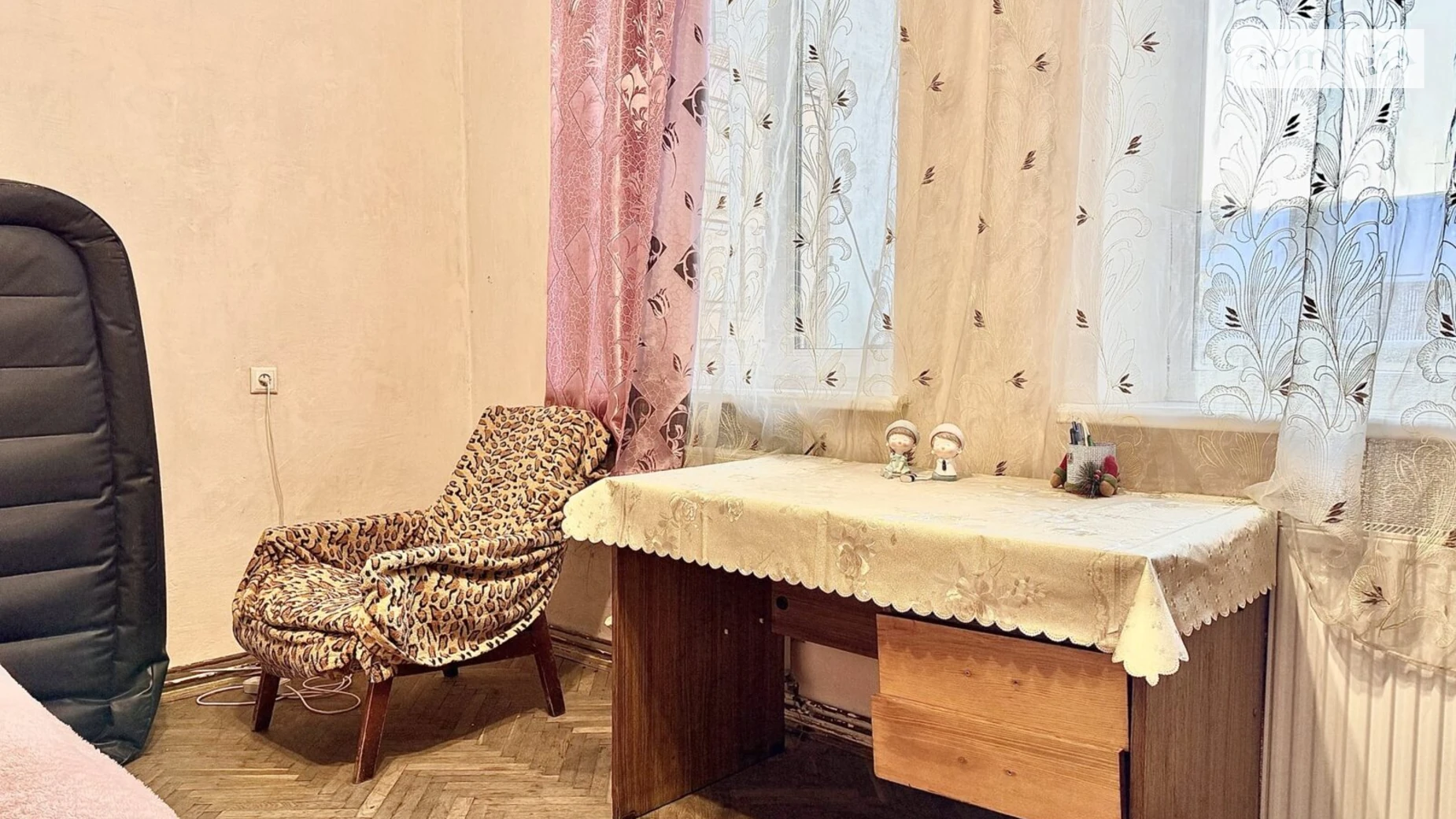 1-кімнатна квартира 35 кв. м у, цена: 6000 грн - фото 3