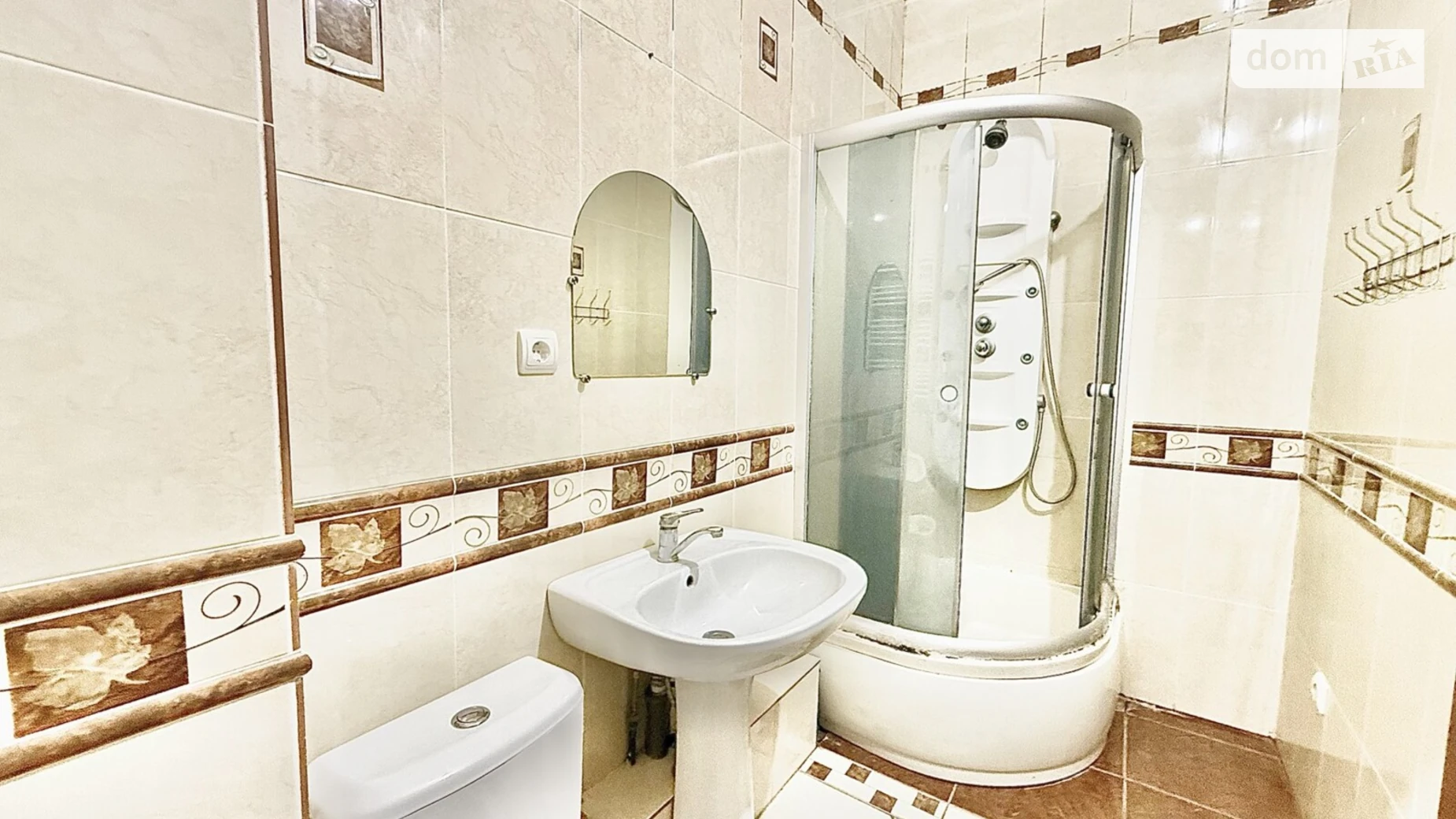 1-кімнатна квартира 35 кв. м у, цена: 6000 грн - фото 2