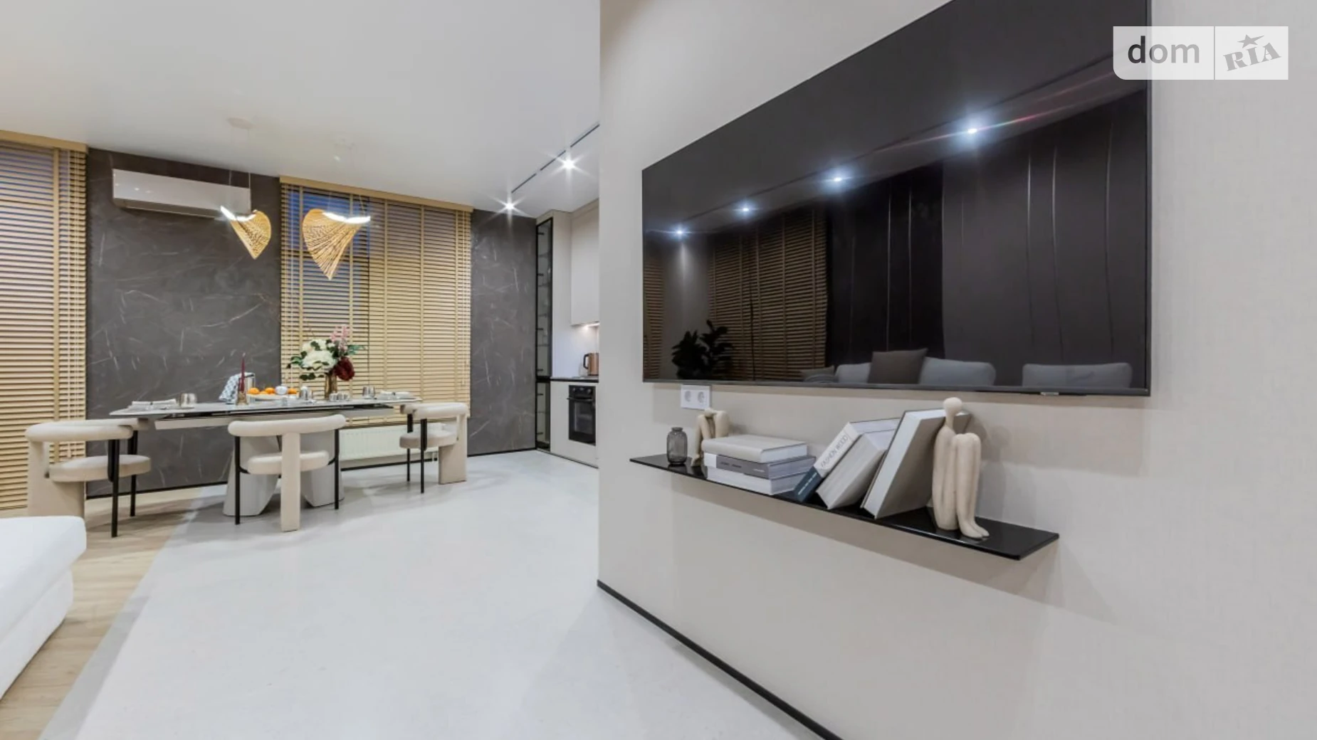 Продається 2-кімнатна квартира 82 кв. м у Києві, цена: 449000 $ - фото 4