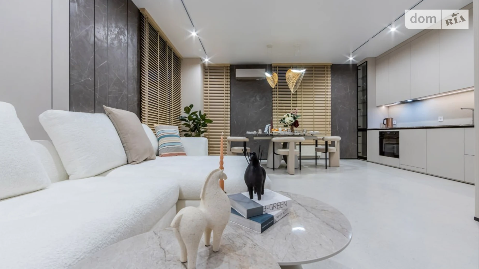 Продається 2-кімнатна квартира 82 кв. м у Києві, цена: 449000 $ - фото 3