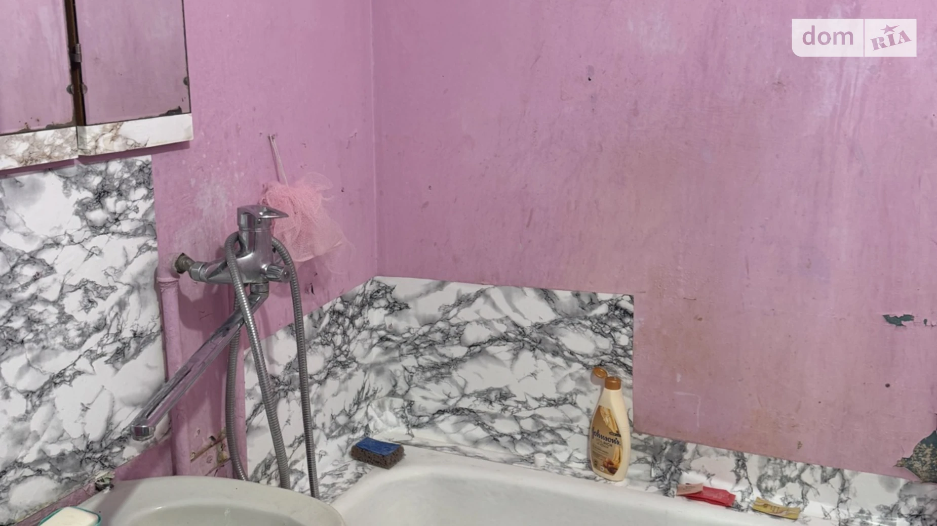 Здається в оренду 1-кімнатна квартира 35 кв. м у Черкасах, вул. Володимира Великого(Гагаріна), 25 - фото 2