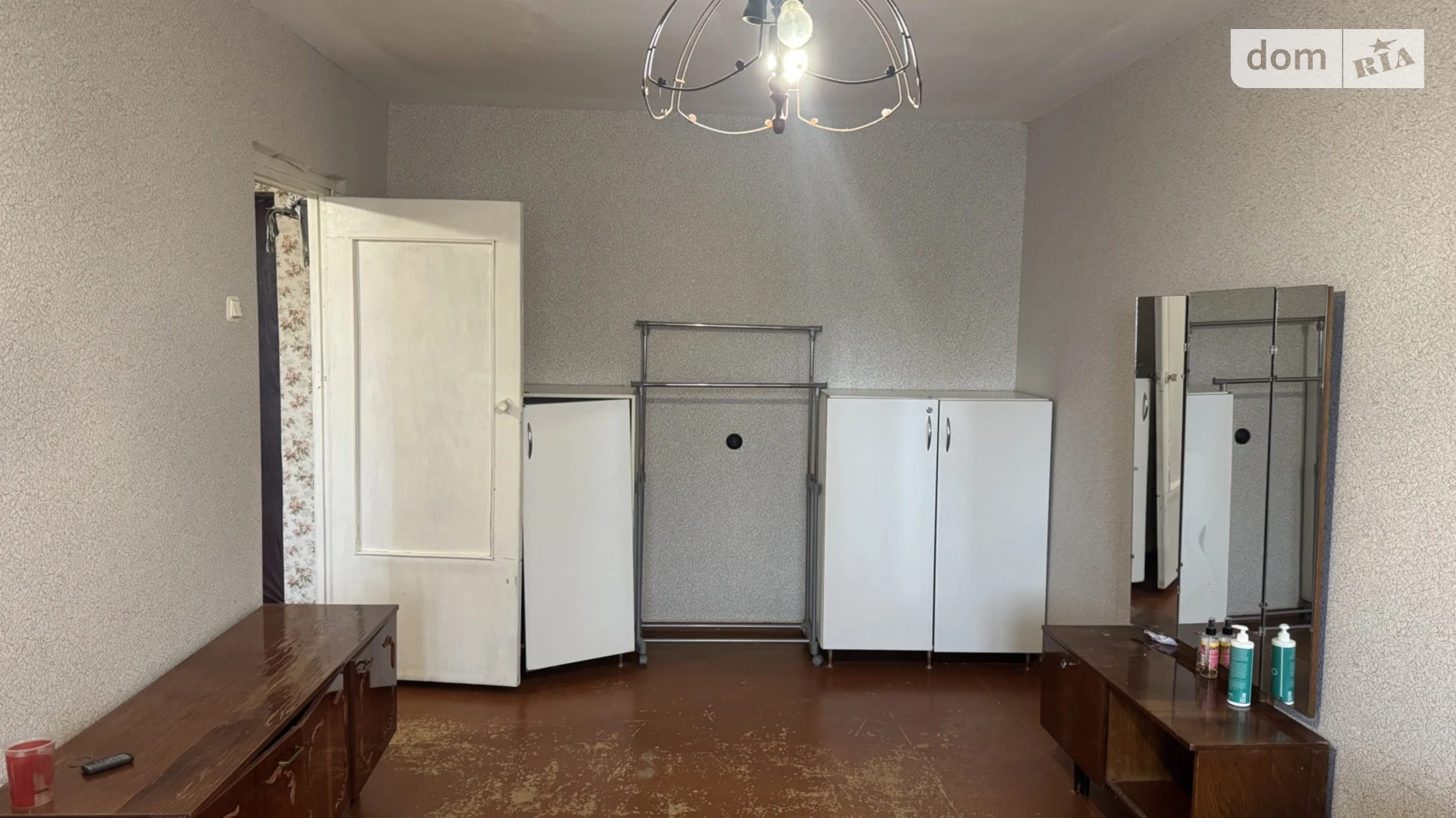 Здається в оренду 1-кімнатна квартира 35 кв. м у Черкасах, вул. Володимира Великого(Гагаріна), 25 - фото 3