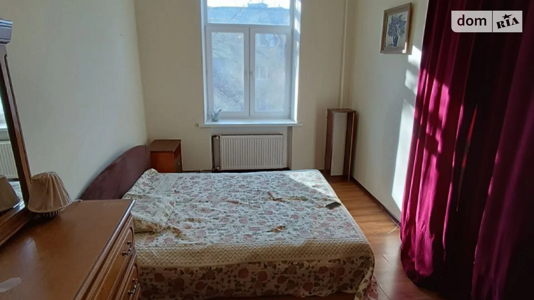 Здається в оренду 2-кімнатна квартира 50 кв. м у Одесі, Фонтанська дор., 12 - фото 5