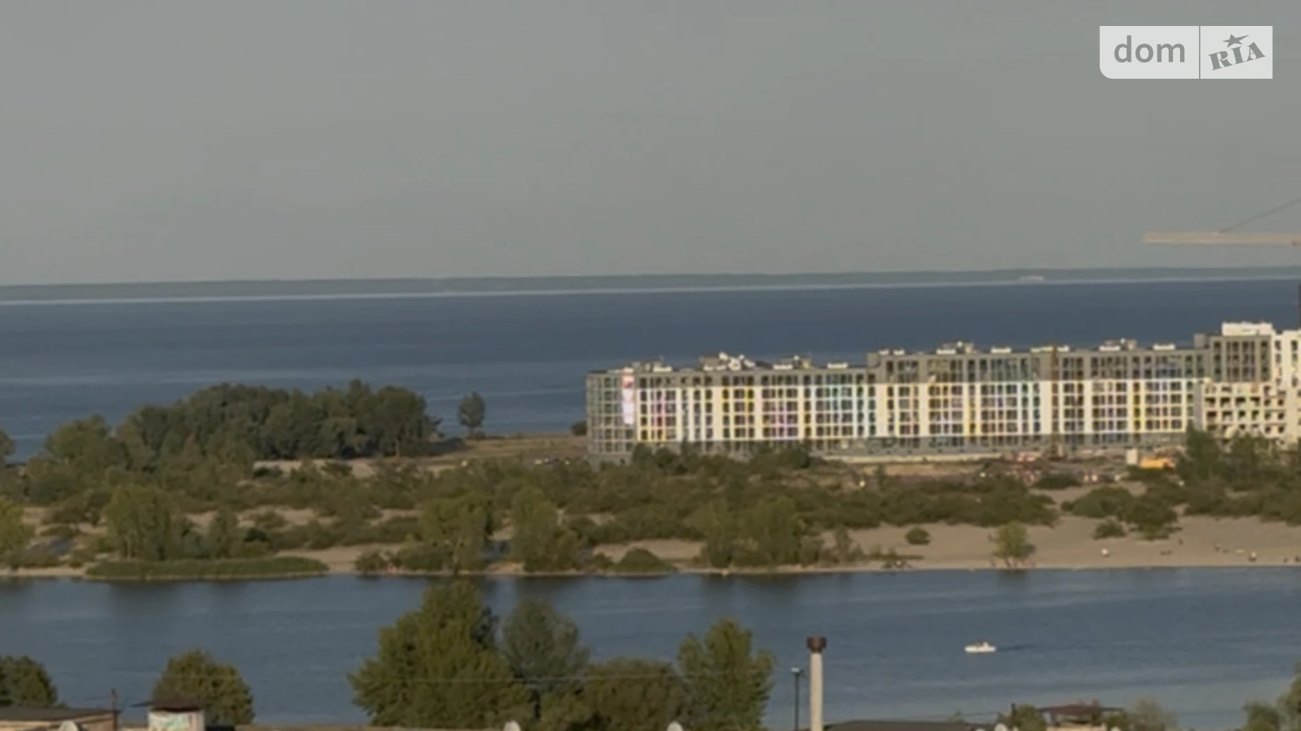 Здається в оренду 1-кімнатна квартира 35 кв. м у Черкасах, вул. Володимира Великого(Гагаріна), 25 - фото 5