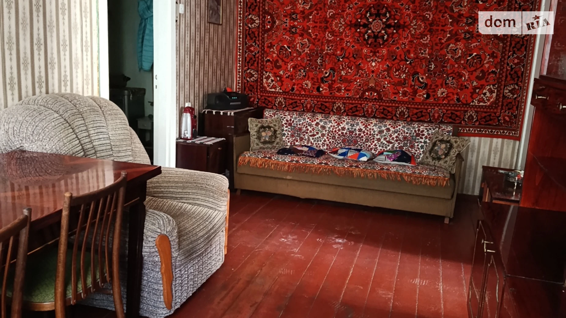 Продається 2-кімнатна квартира 44 кв. м у Одесі, Фонтанська дор. - фото 2