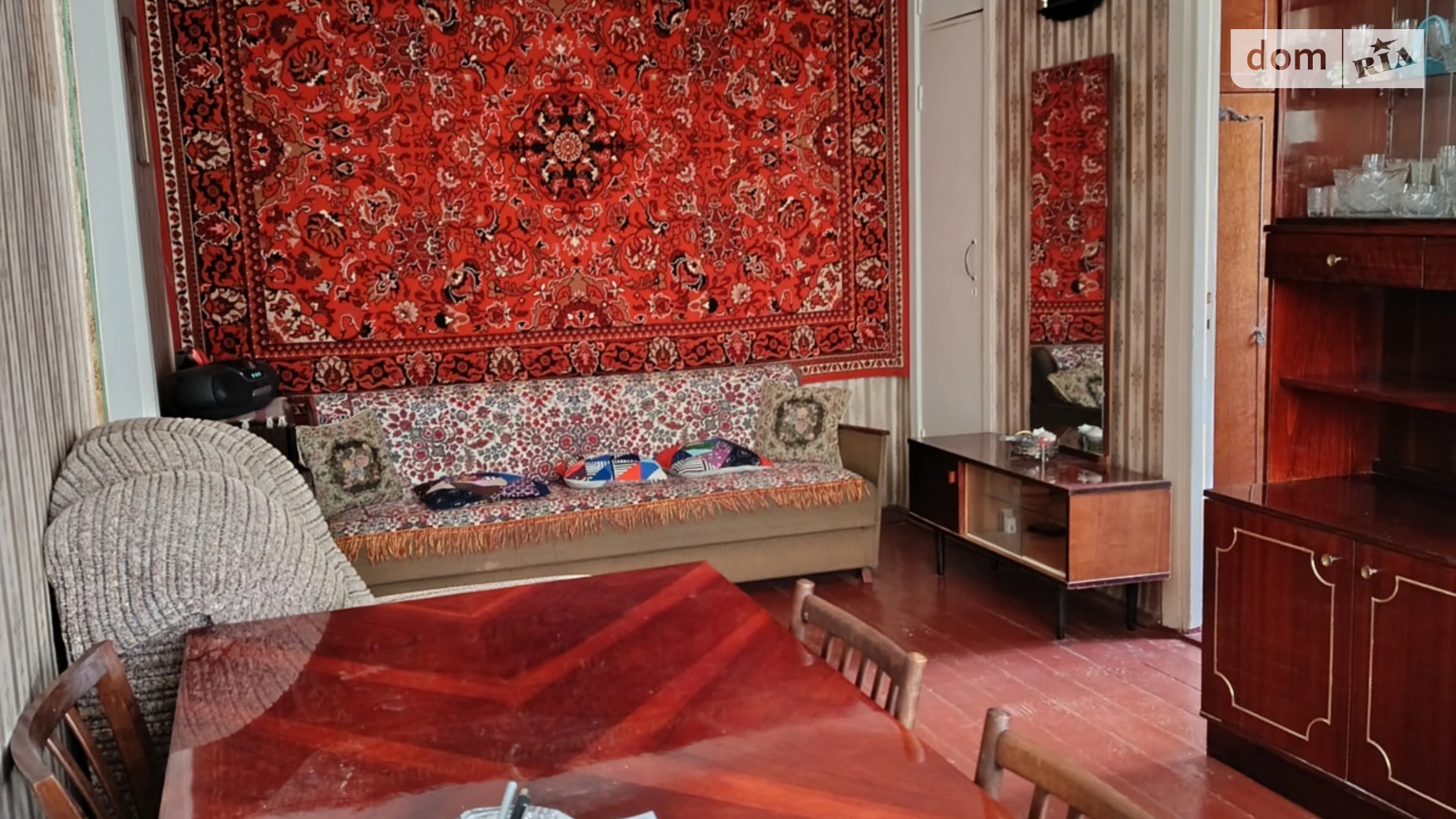 Продається 2-кімнатна квартира 44 кв. м у Одесі, Фонтанська дор. - фото 3