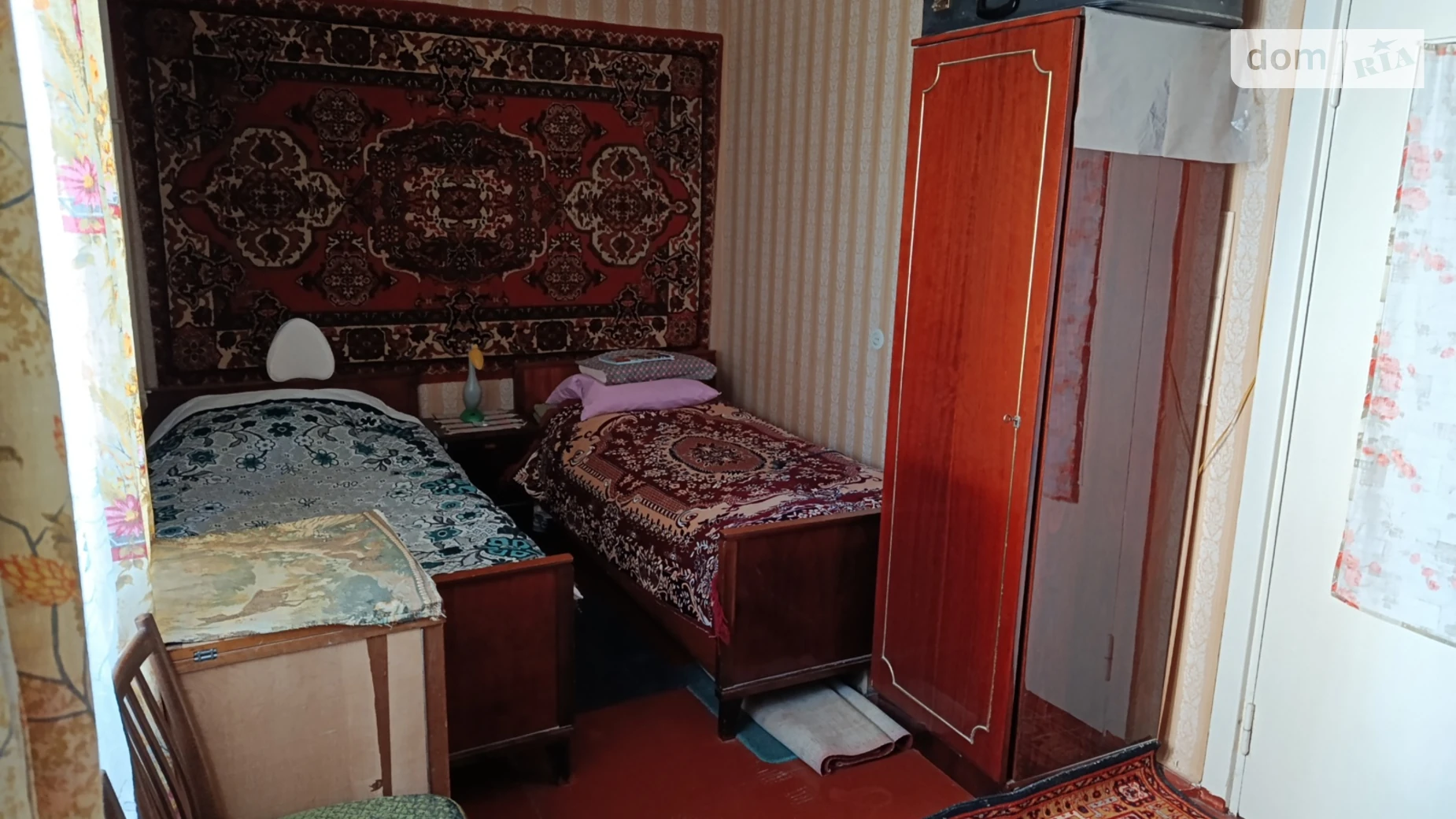 Продається 2-кімнатна квартира 44 кв. м у Одесі, Фонтанська дор. - фото 4