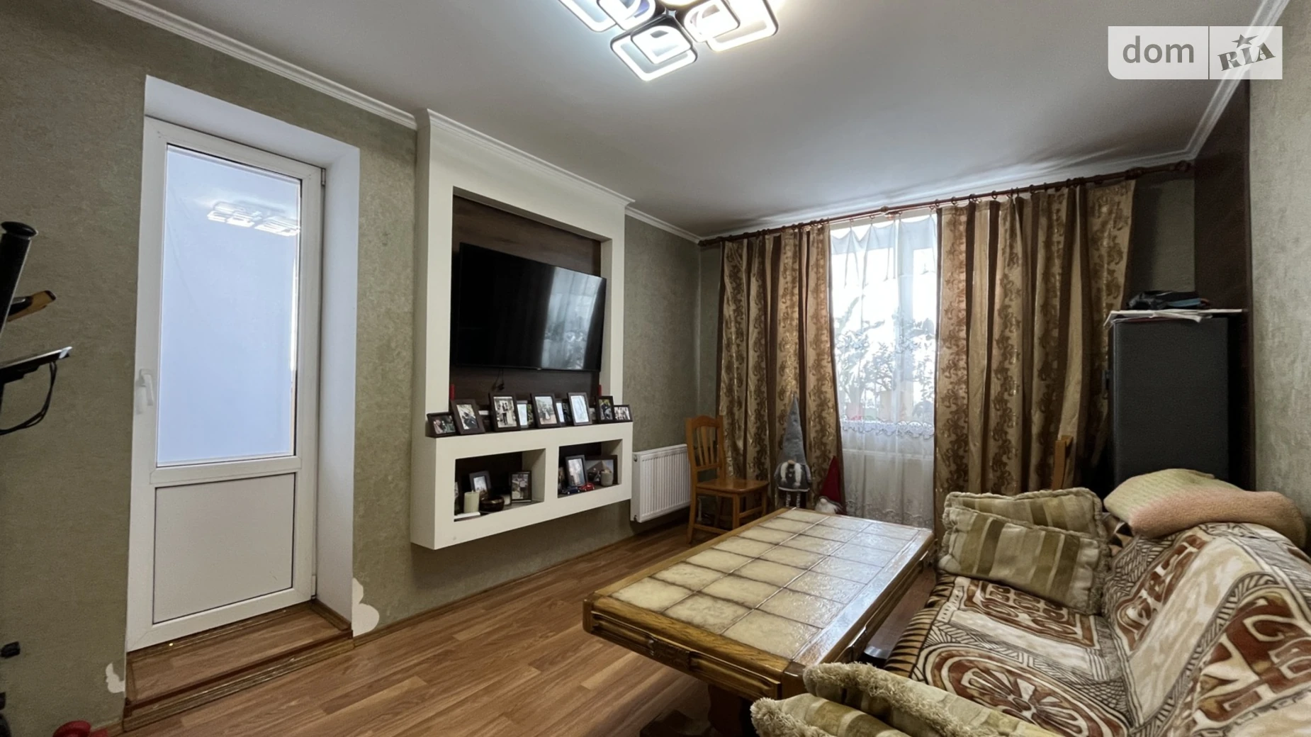 Продается 2-комнатная квартира 48.9 кв. м в Чернигове, ул. Самоквасова Дмитрия - фото 2