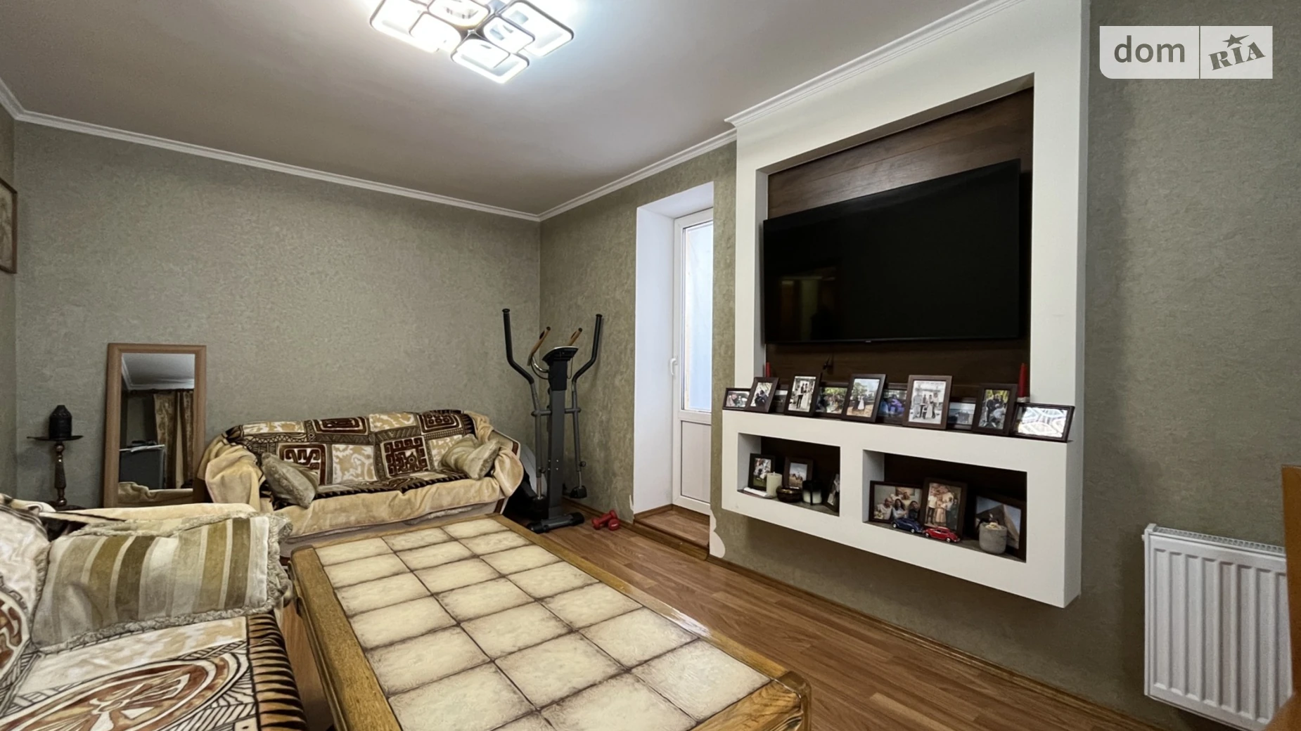 Продается 2-комнатная квартира 48.9 кв. м в Чернигове, ул. Самоквасова Дмитрия - фото 3