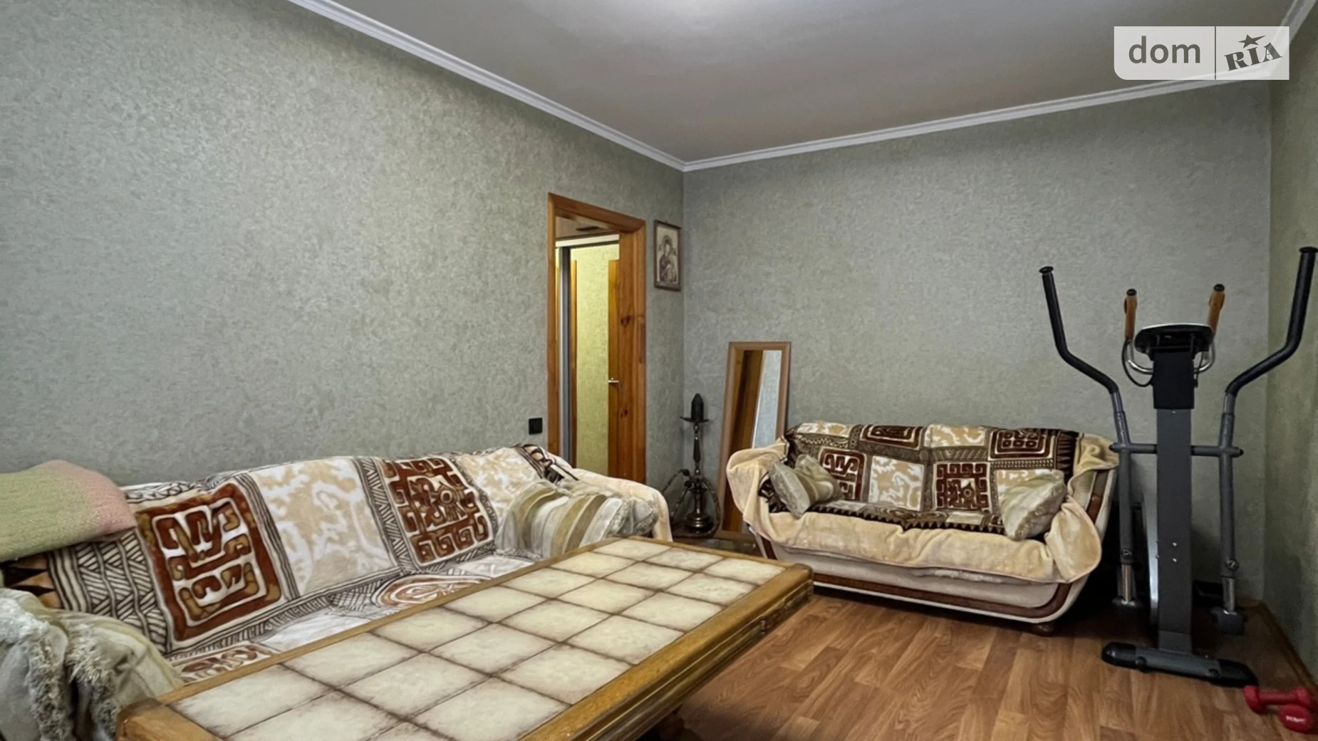 Продается 2-комнатная квартира 48.9 кв. м в Чернигове, ул. Самоквасова Дмитрия - фото 4