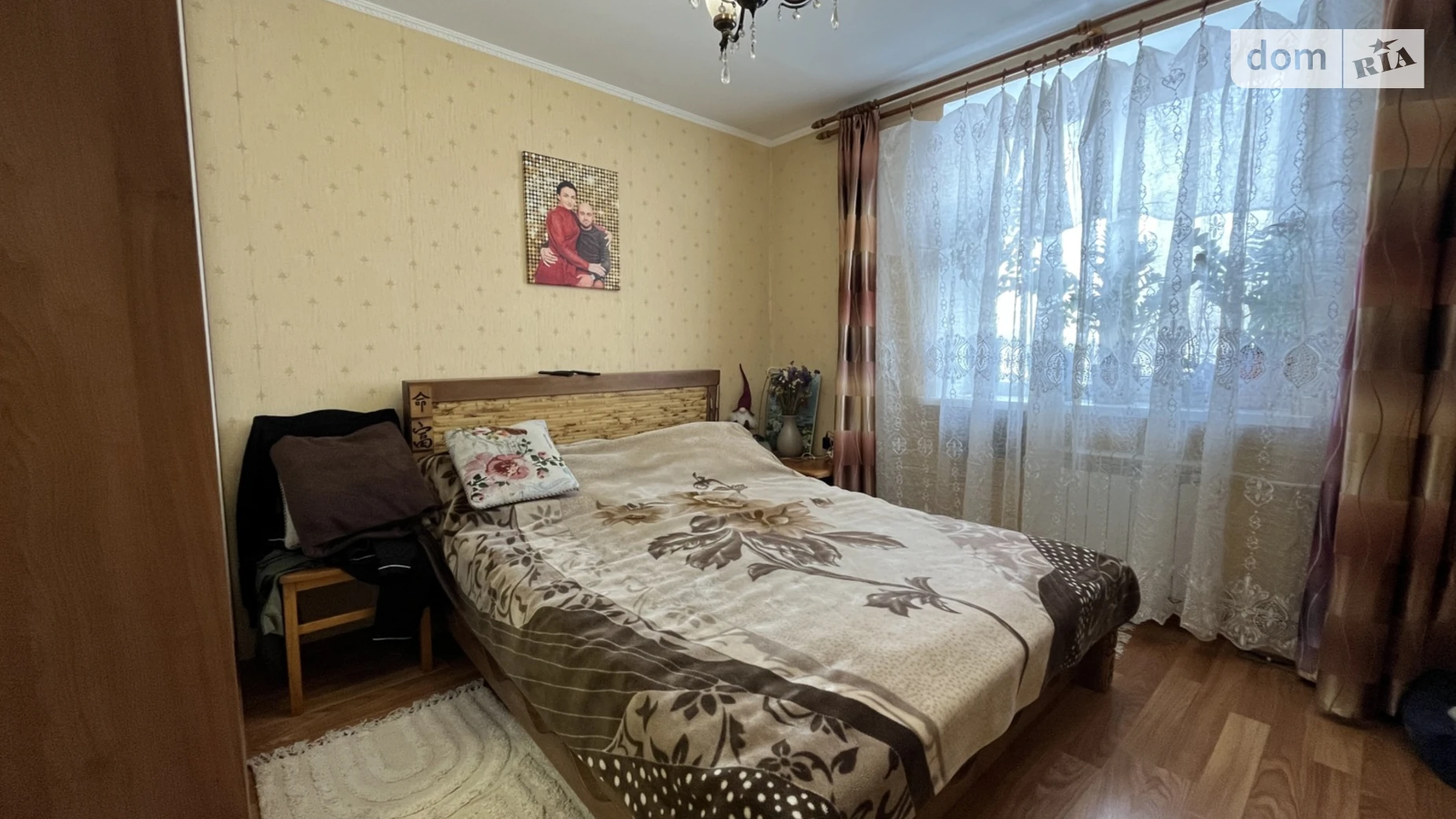 Продается 2-комнатная квартира 48.9 кв. м в Чернигове, ул. Самоквасова Дмитрия - фото 5