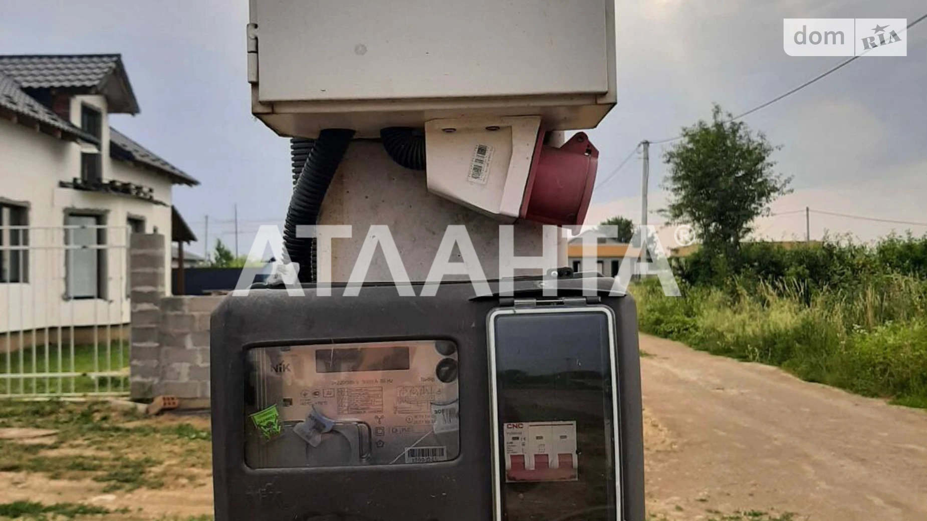 Продается земельный участок 6.05 соток в Закарпатской области, цена: 36000 $ - фото 3