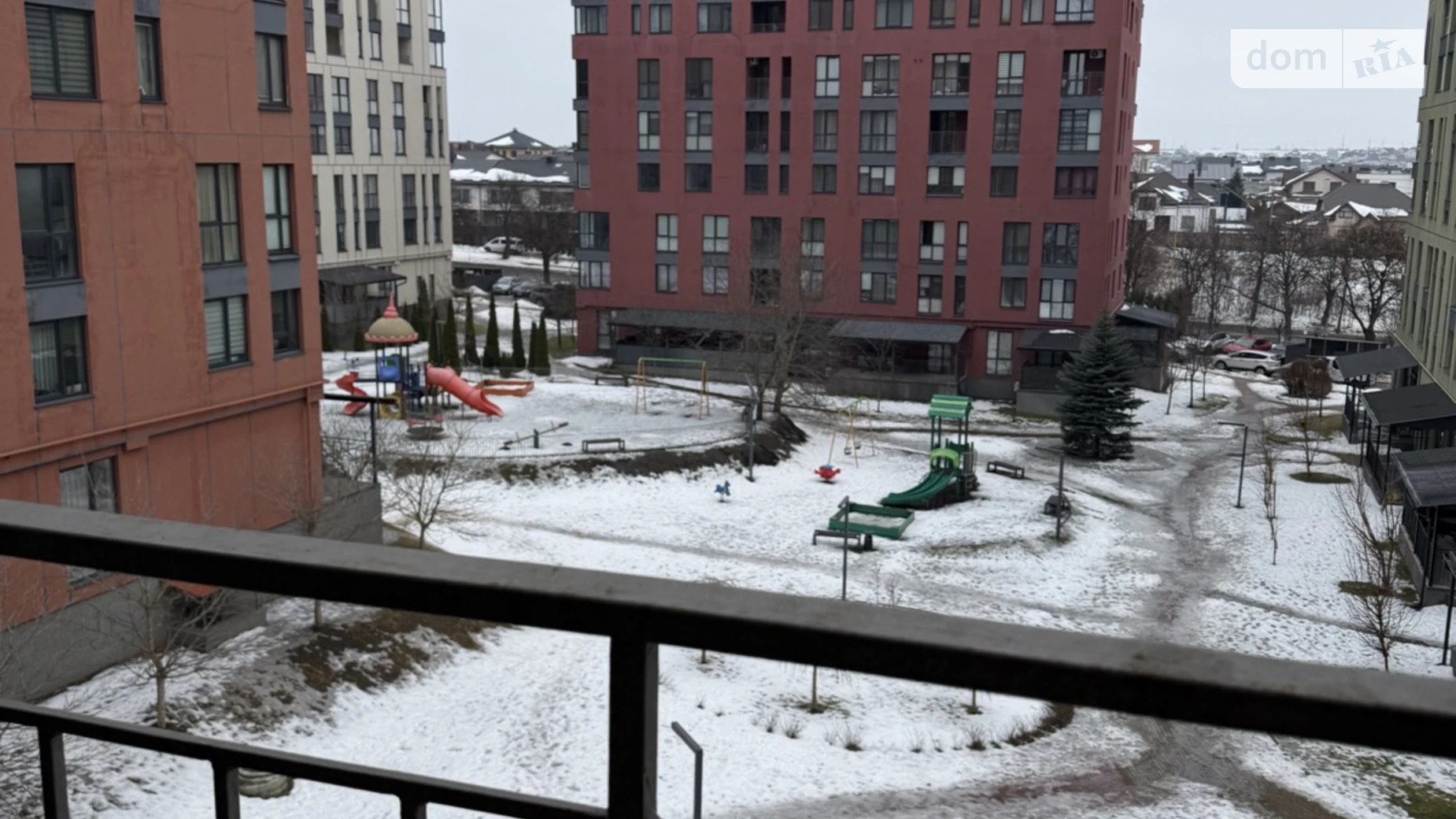 Продається 1-кімнатна квартира 37 кв. м у Рівному, вул. Захисників Маріуполя(Костромська), 75 - фото 2