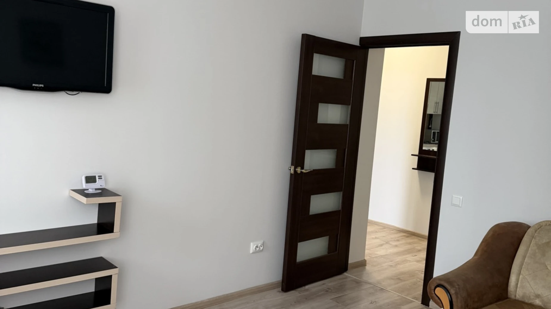 Продається 1-кімнатна квартира 37 кв. м у Рівному, вул. Захисників Маріуполя(Костромська), 75 - фото 4