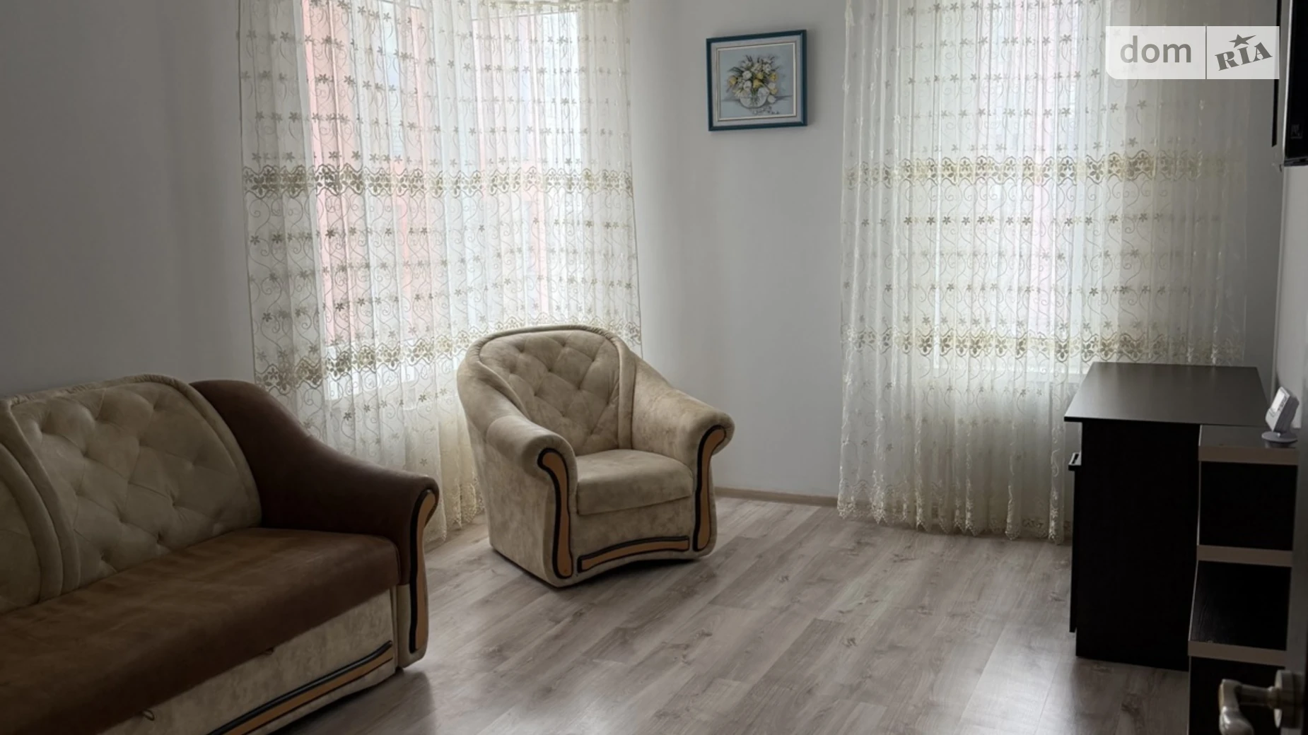 Продається 1-кімнатна квартира 37 кв. м у Рівному, вул. Захисників Маріуполя(Костромська), 75 - фото 5