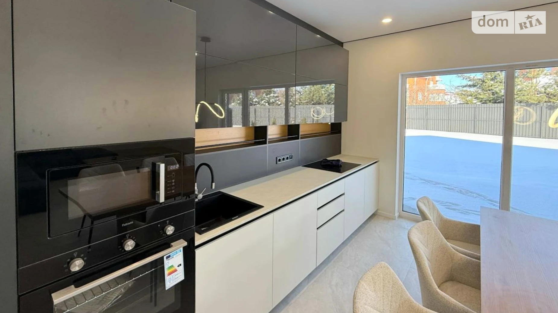 Продается одноэтажный дом 100 кв. м с верандой, цена: 189000 $ - фото 3