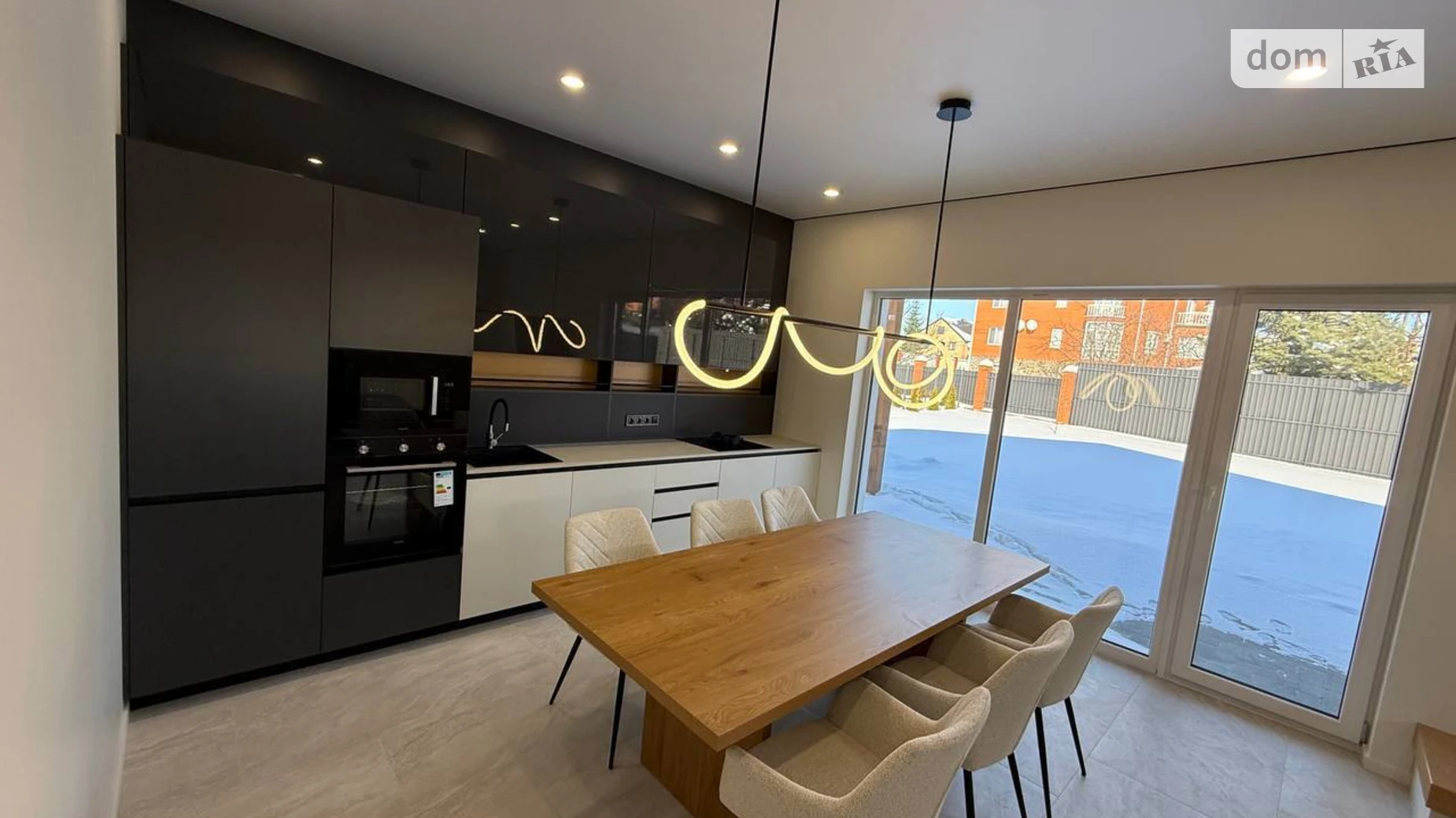 Продается одноэтажный дом 100 кв. м с верандой, цена: 189000 $ - фото 4