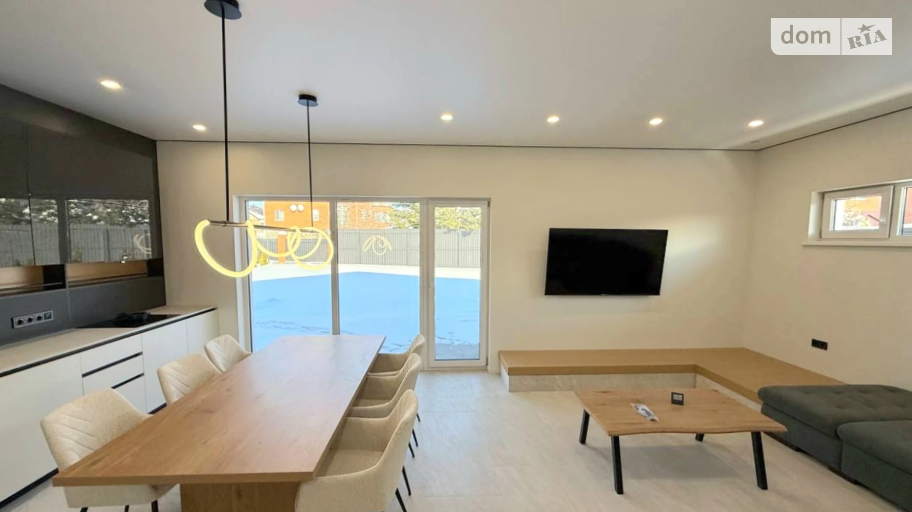 Продается одноэтажный дом 100 кв. м с верандой, цена: 189000 $ - фото 5