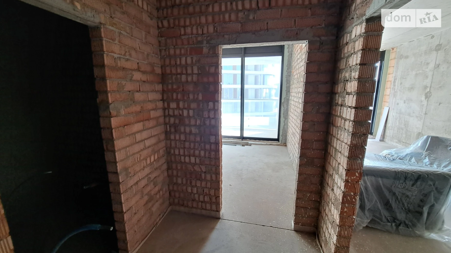 Продается 1-комнатная квартира 46 кв. м в Одессе, бул. Французский, 63 корпус 3 - фото 5