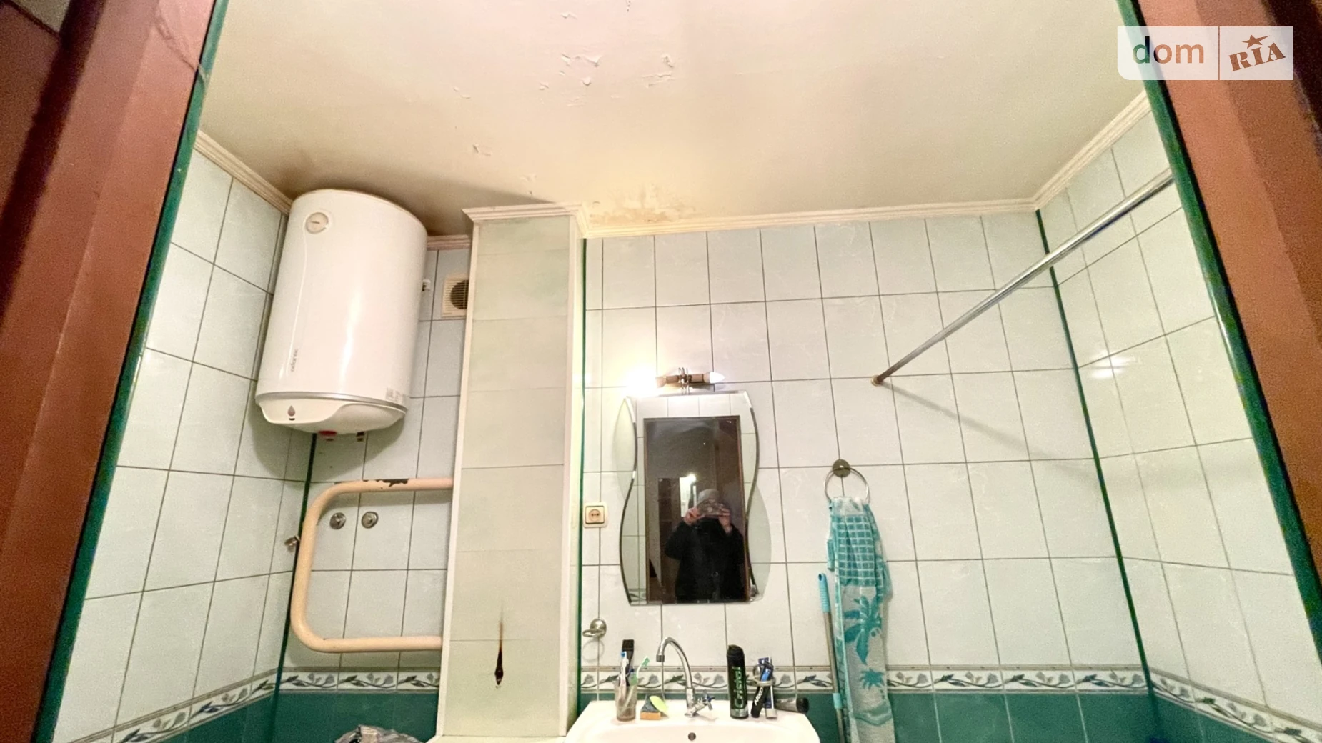 Продается 1-комнатная квартира 39.1 кв. м в Николаеве, ул. Игоря Бедзая(Чкалова (Центр)), 106 - фото 3