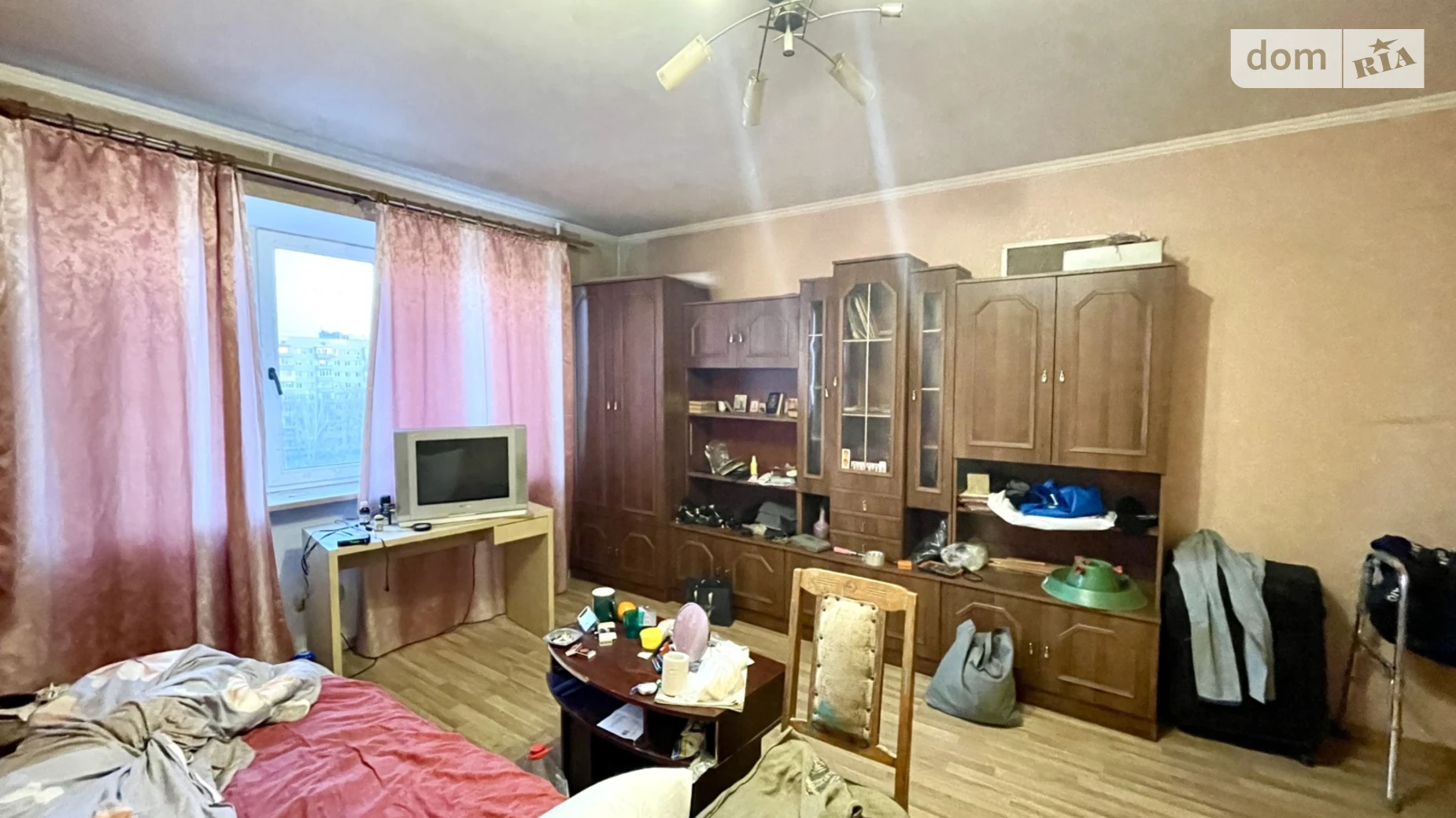 Продается 1-комнатная квартира 39.1 кв. м в Николаеве, ул. Игоря Бедзая(Чкалова (Центр)), 106 - фото 5