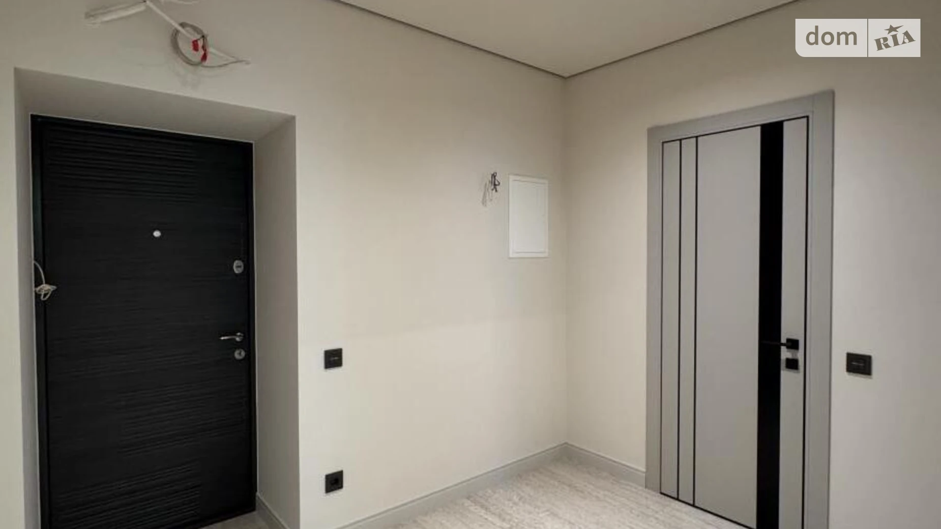 Продается 1-комнатная квартира 45.2 кв. м в Криховцах, ул. Приозерная - фото 3