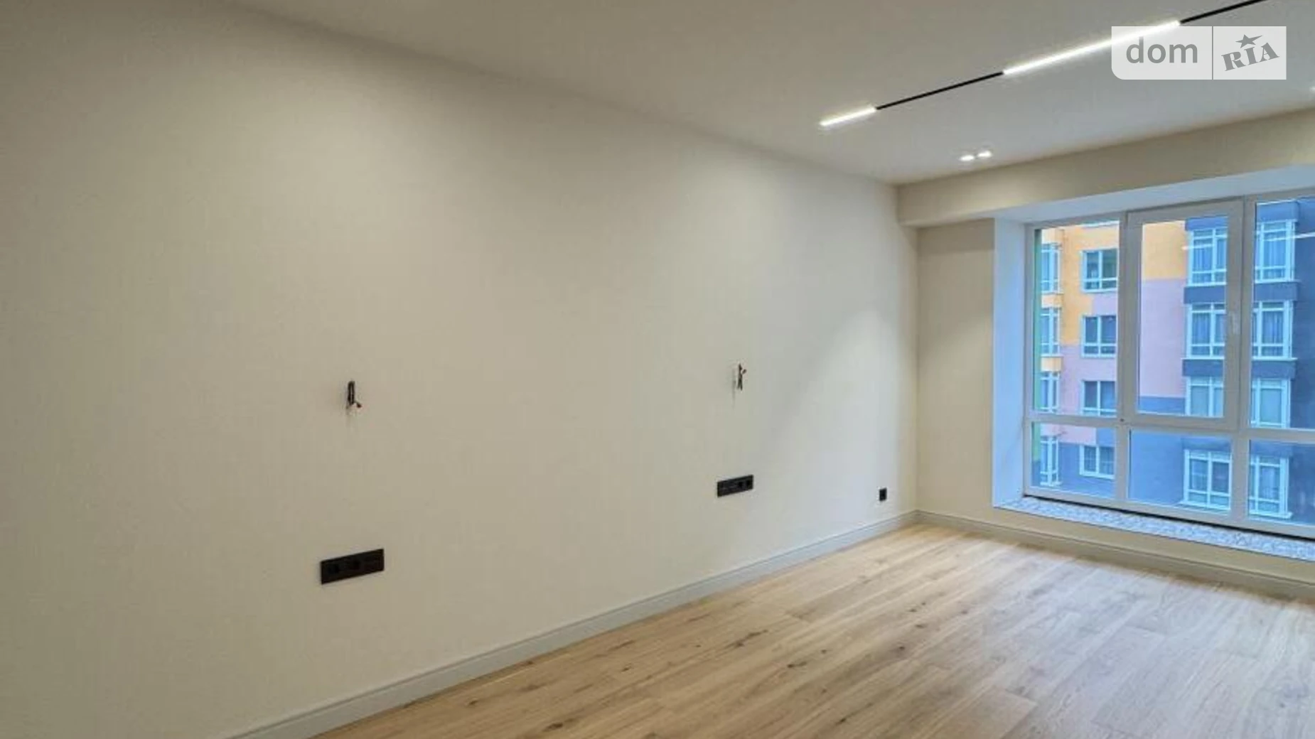 Продается 1-комнатная квартира 45.2 кв. м в Криховцах, ул. Приозерная - фото 2