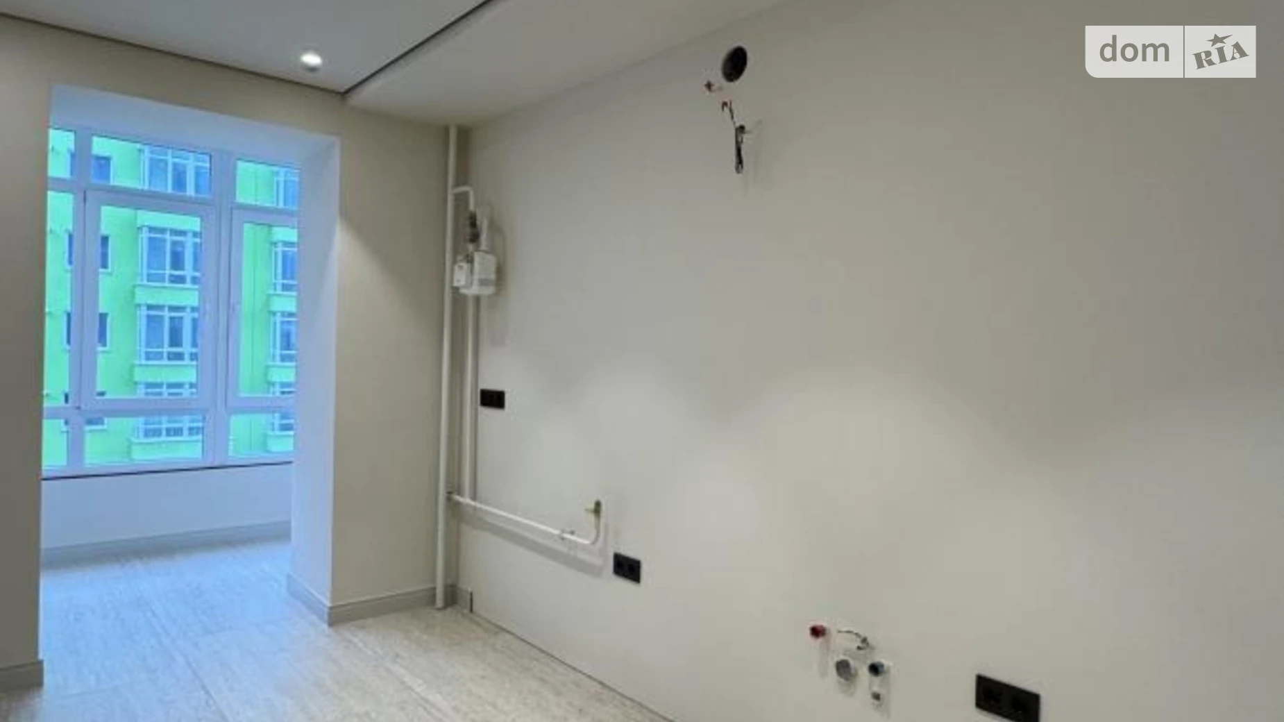 Продается 1-комнатная квартира 45.2 кв. м в Криховцах, ул. Приозерная - фото 5