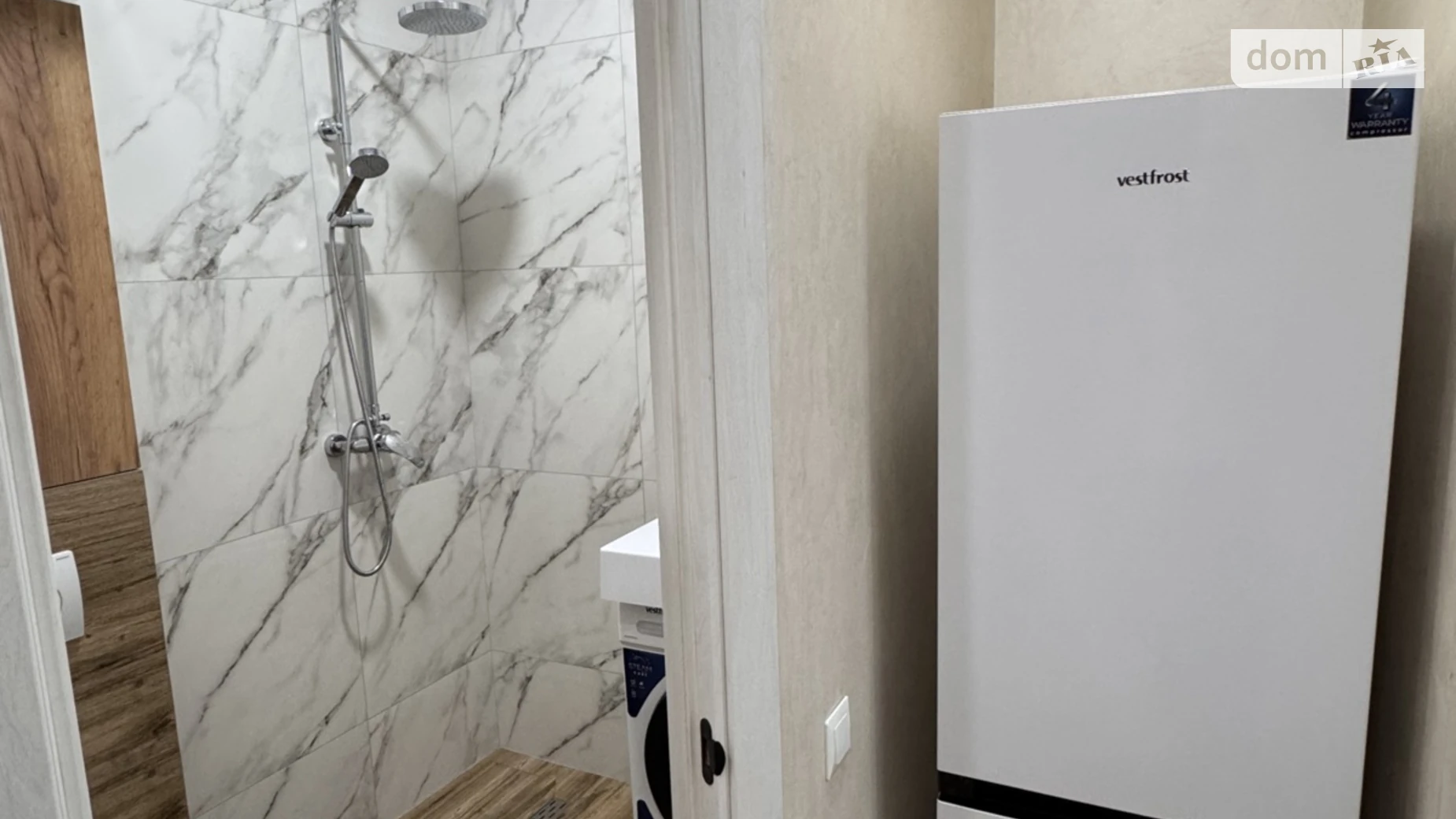 Продается 1-комнатная квартира 20 кв. м в Днепре, цена: 25000 $ - фото 5