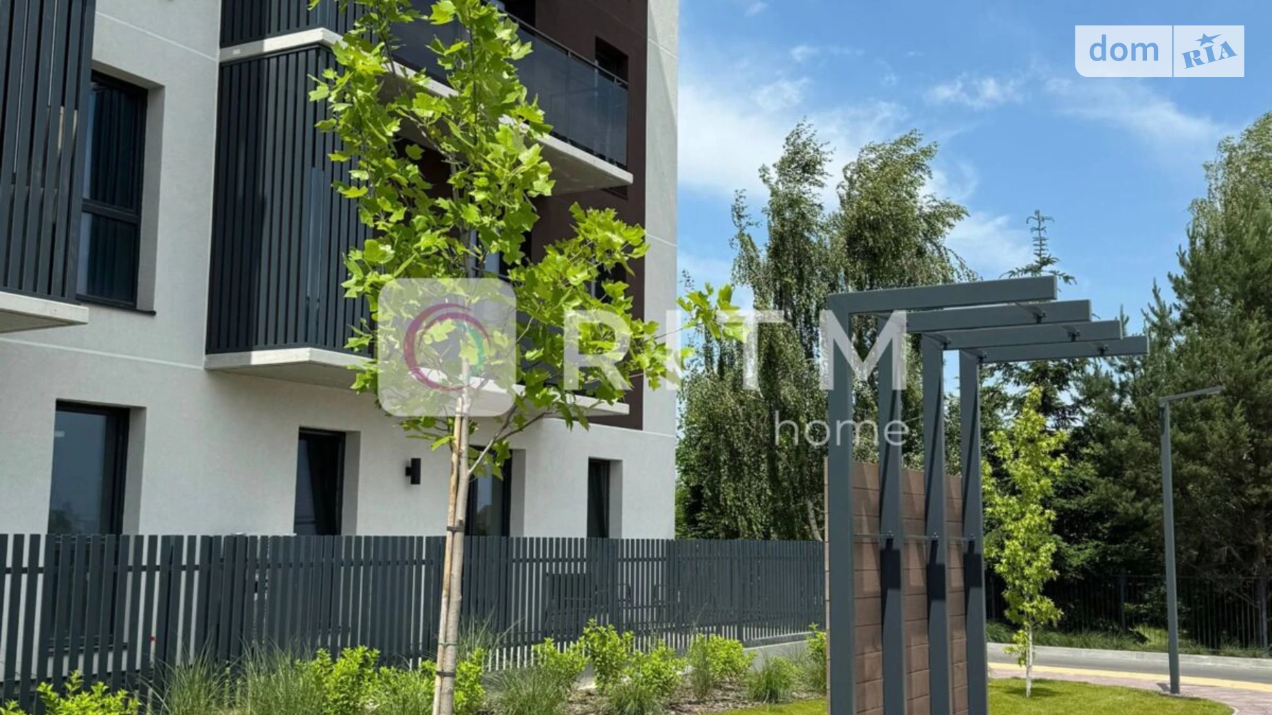 2-комнатная квартира 58 кв. м в Луцке, ул. Мира - фото 4