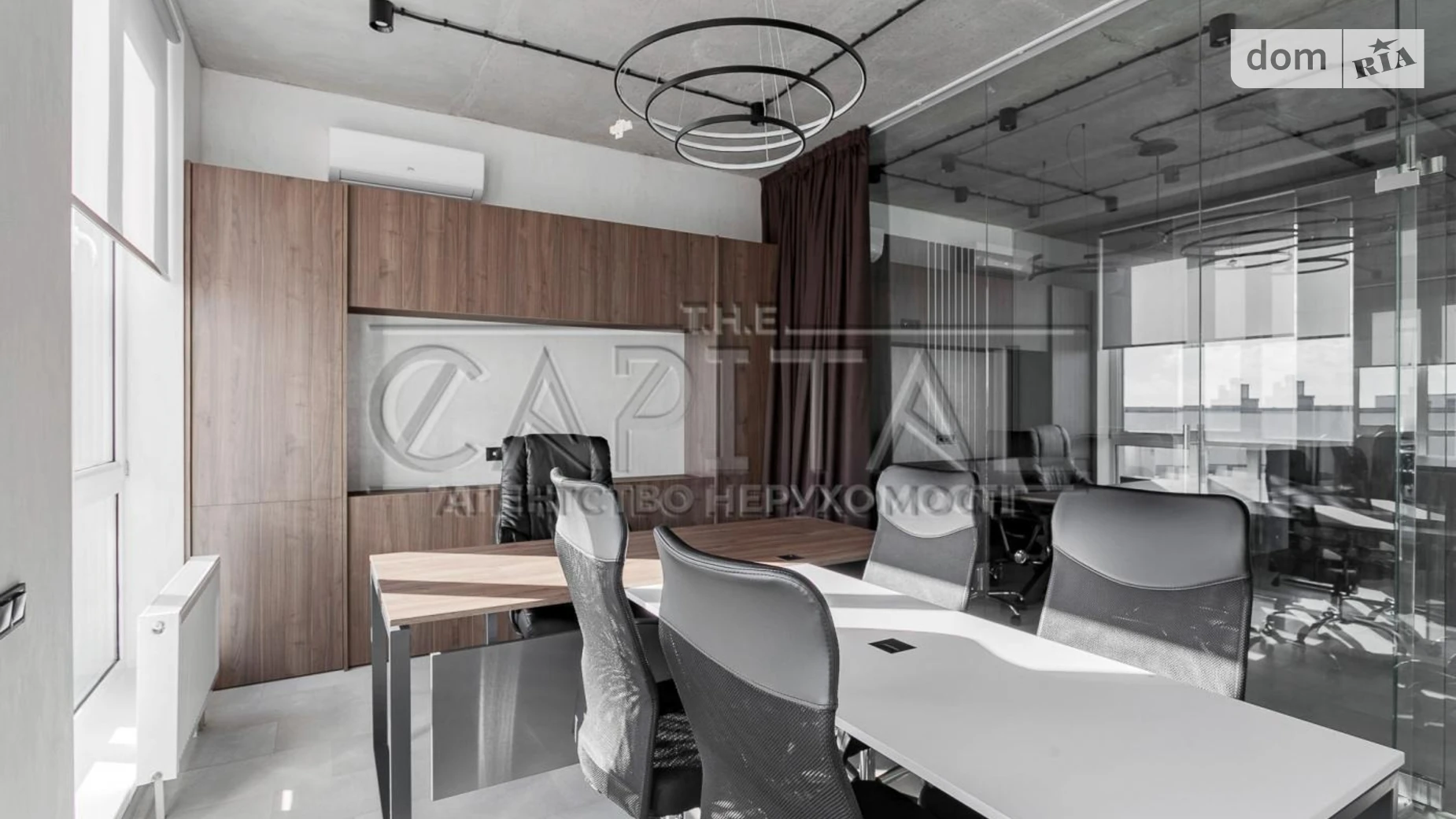 Продается офис 106.1 кв. м в бизнес-центре, цена: 255000 $ - фото 2