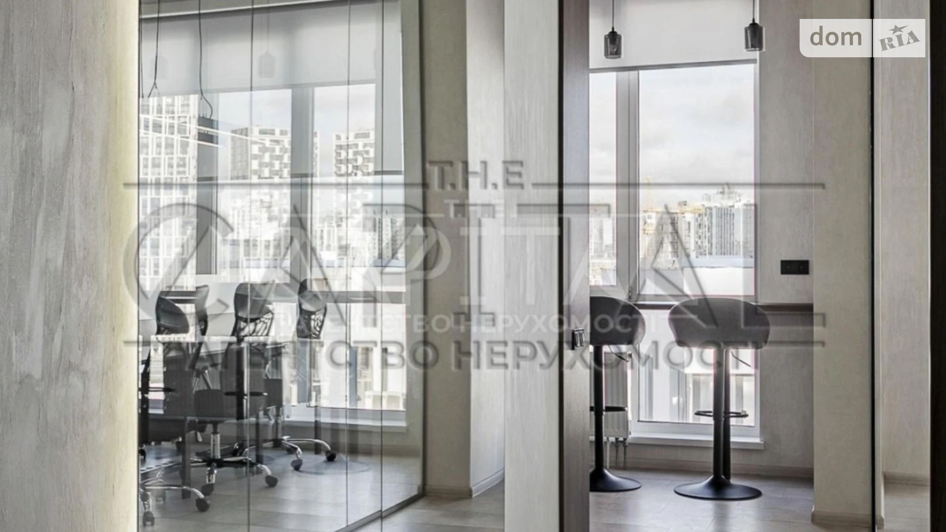 Продается офис 106.1 кв. м в бизнес-центре, цена: 255000 $ - фото 5