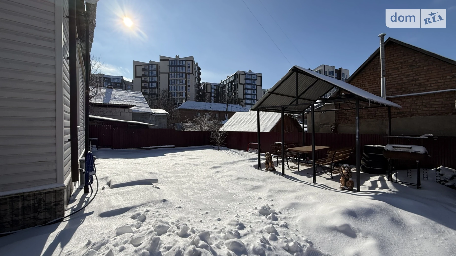 Продается одноэтажный дом 61.8 кв. м с подвалом, цена: 130000 $ - фото 2