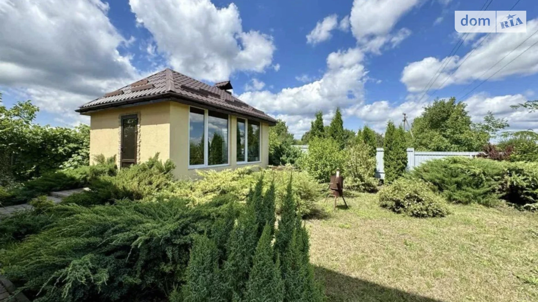 Продается дом на 2 этажа 184.5 кв. м с бассейном, цена: 139000 $ - фото 3