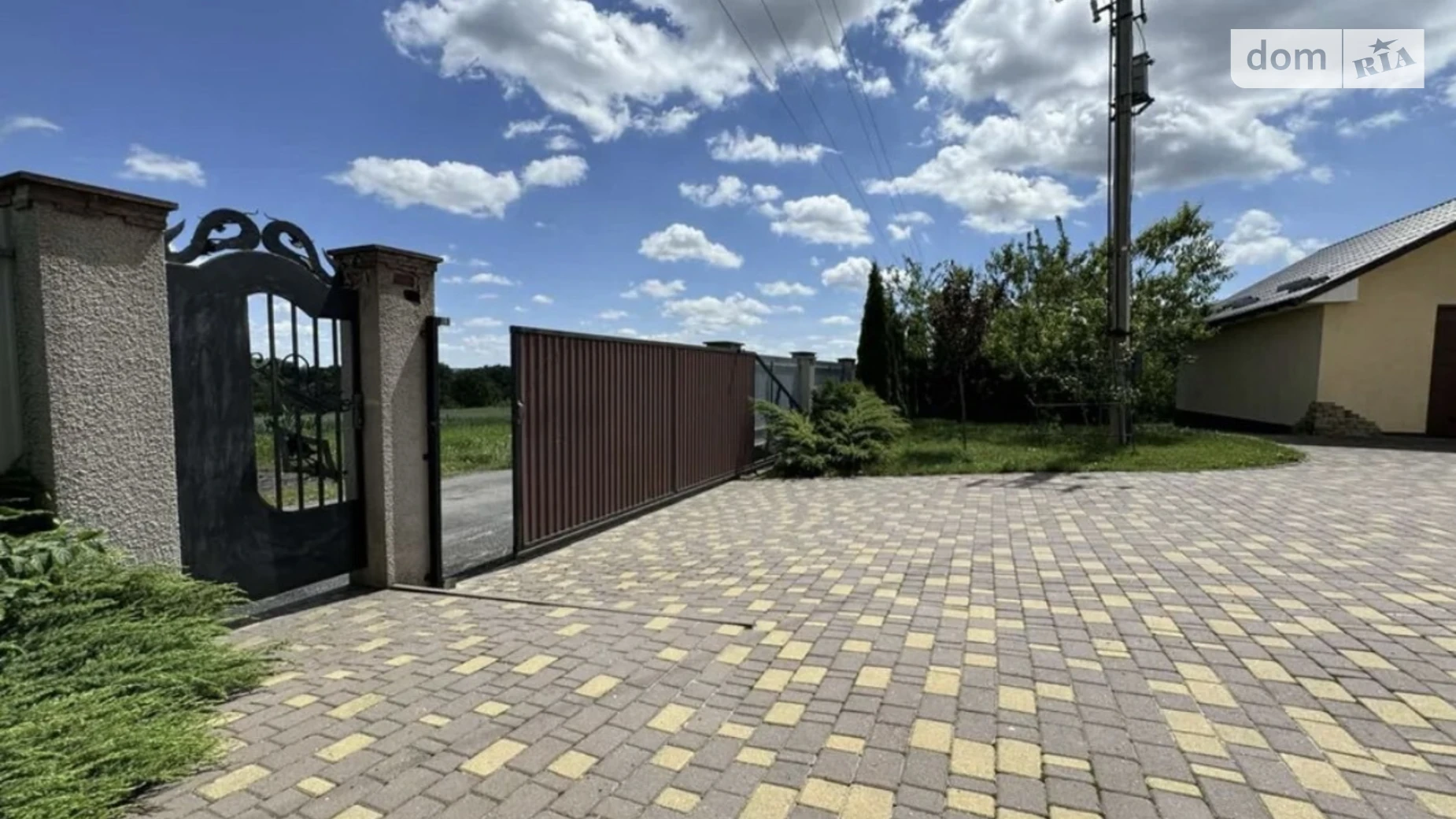 Продается дом на 2 этажа 184.5 кв. м с бассейном, цена: 139000 $ - фото 4