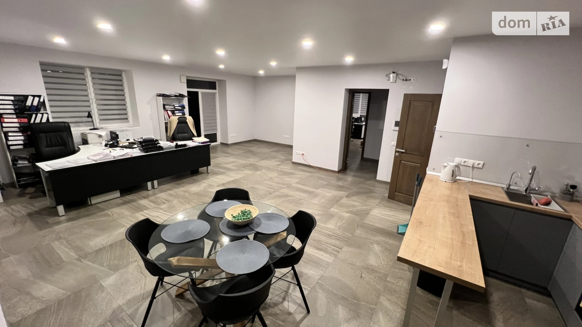 Продается 3-комнатная квартира 150 кв. м в Ирпене, ул. Лесная, 2П - фото 4
