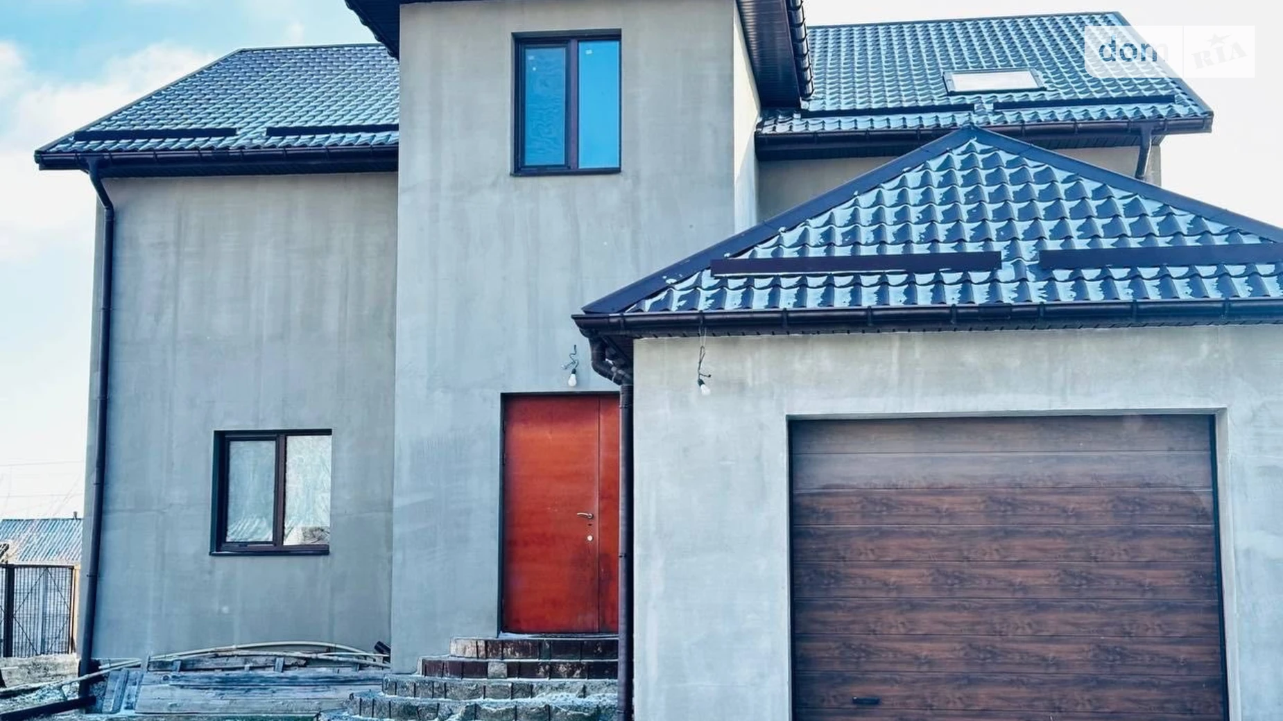 Продается дом на 2 этажа 236.4 кв. м с камином, цена: 85000 $ - фото 3