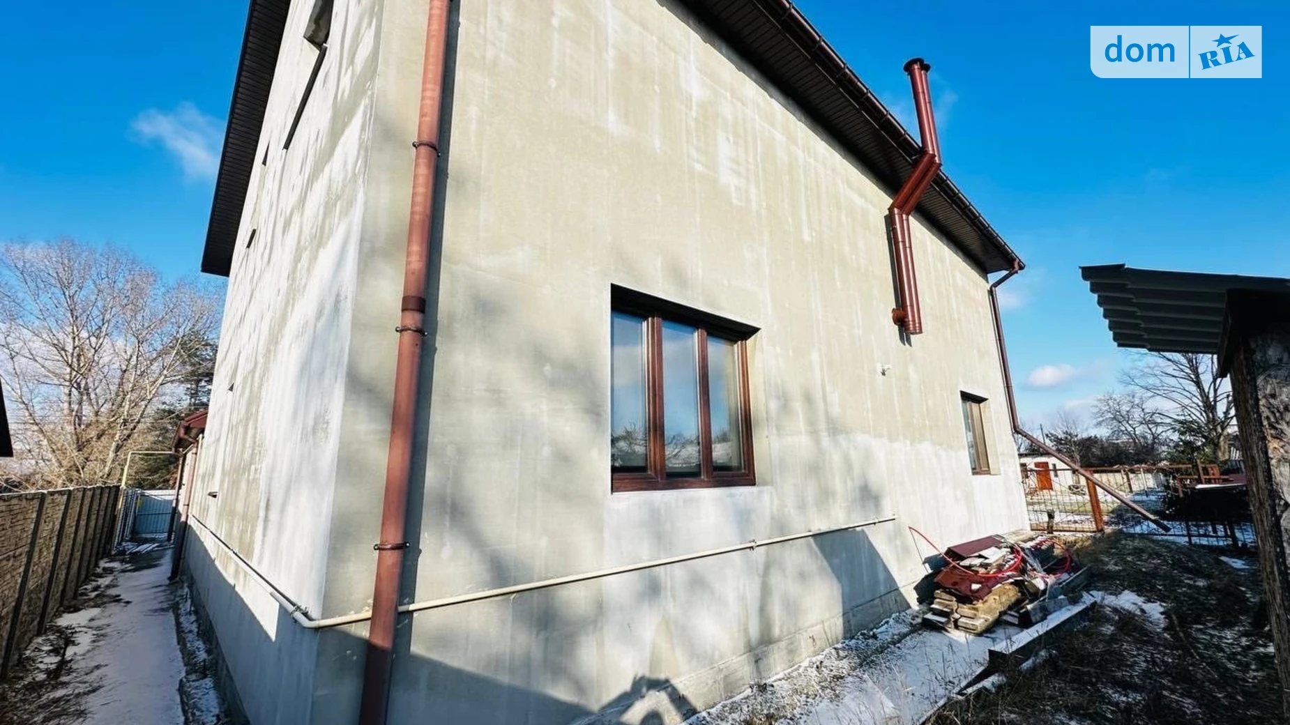 Продается дом на 2 этажа 236.4 кв. м с камином, цена: 85000 $ - фото 4