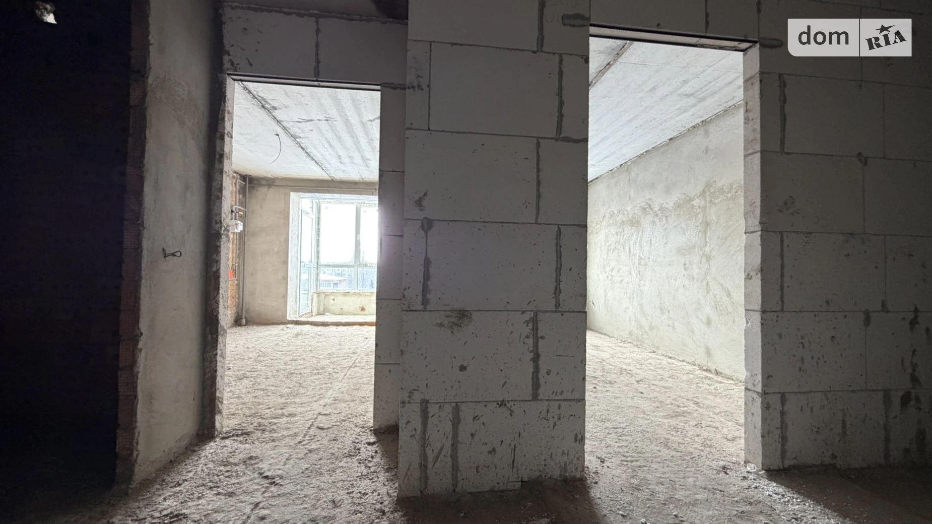 Продается 1-комнатная квартира 45 кв. м в Виннице, ул. Сергея Зулинского - фото 3