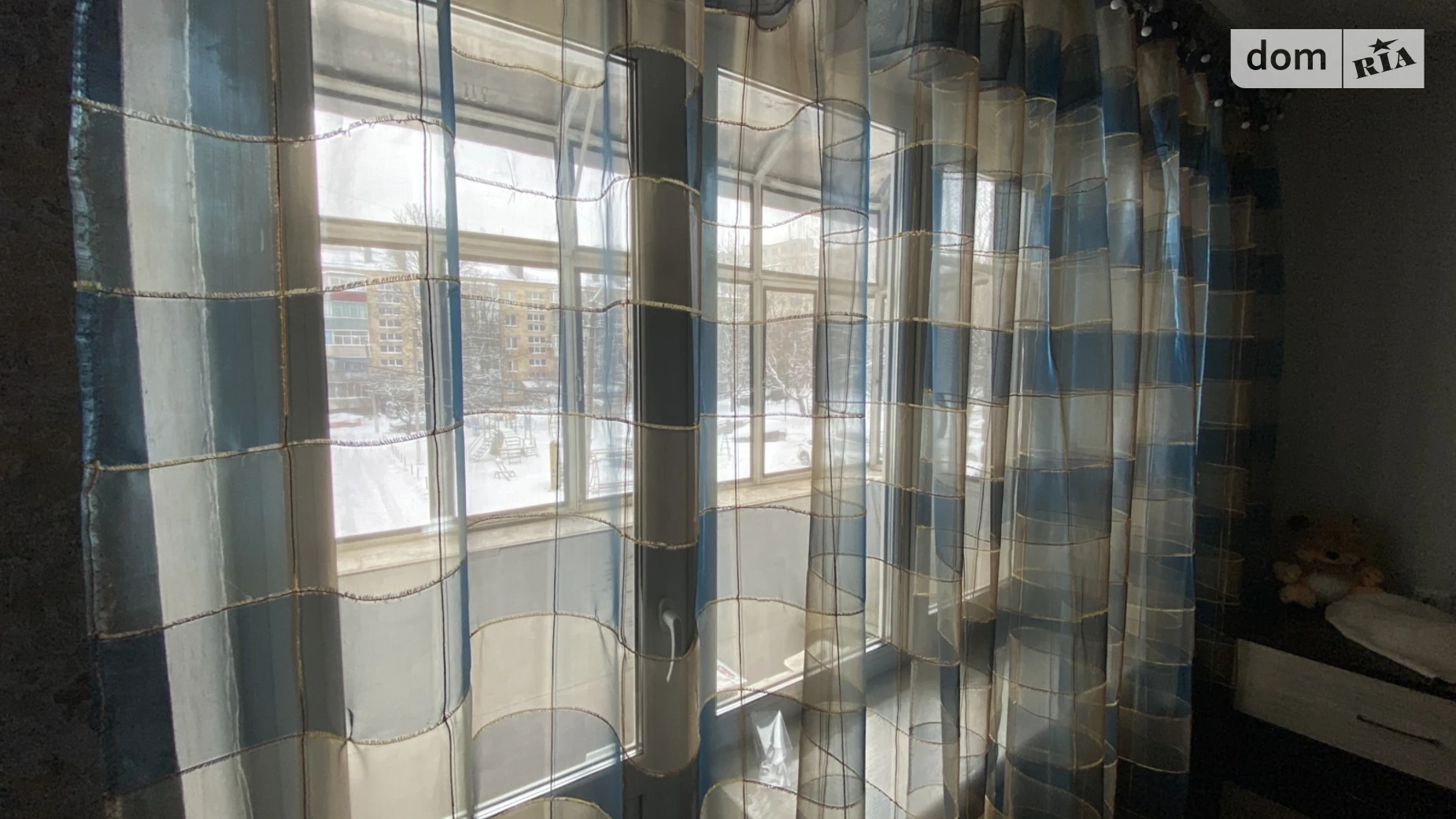 Продается 1-комнатная квартира 36.4 кв. м в Буче, ул. Энергетиков, 14 - фото 4