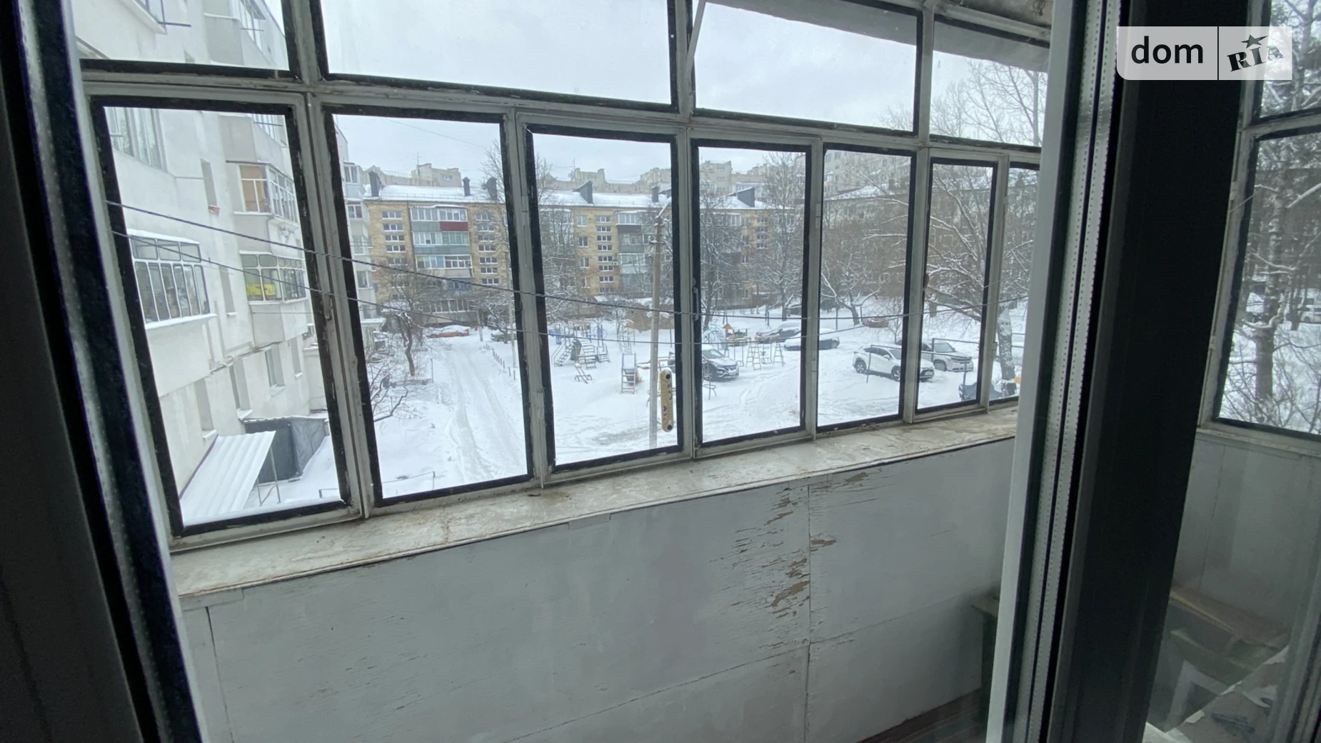 Продается 1-комнатная квартира 36.4 кв. м в Буче, ул. Энергетиков, 14 - фото 5