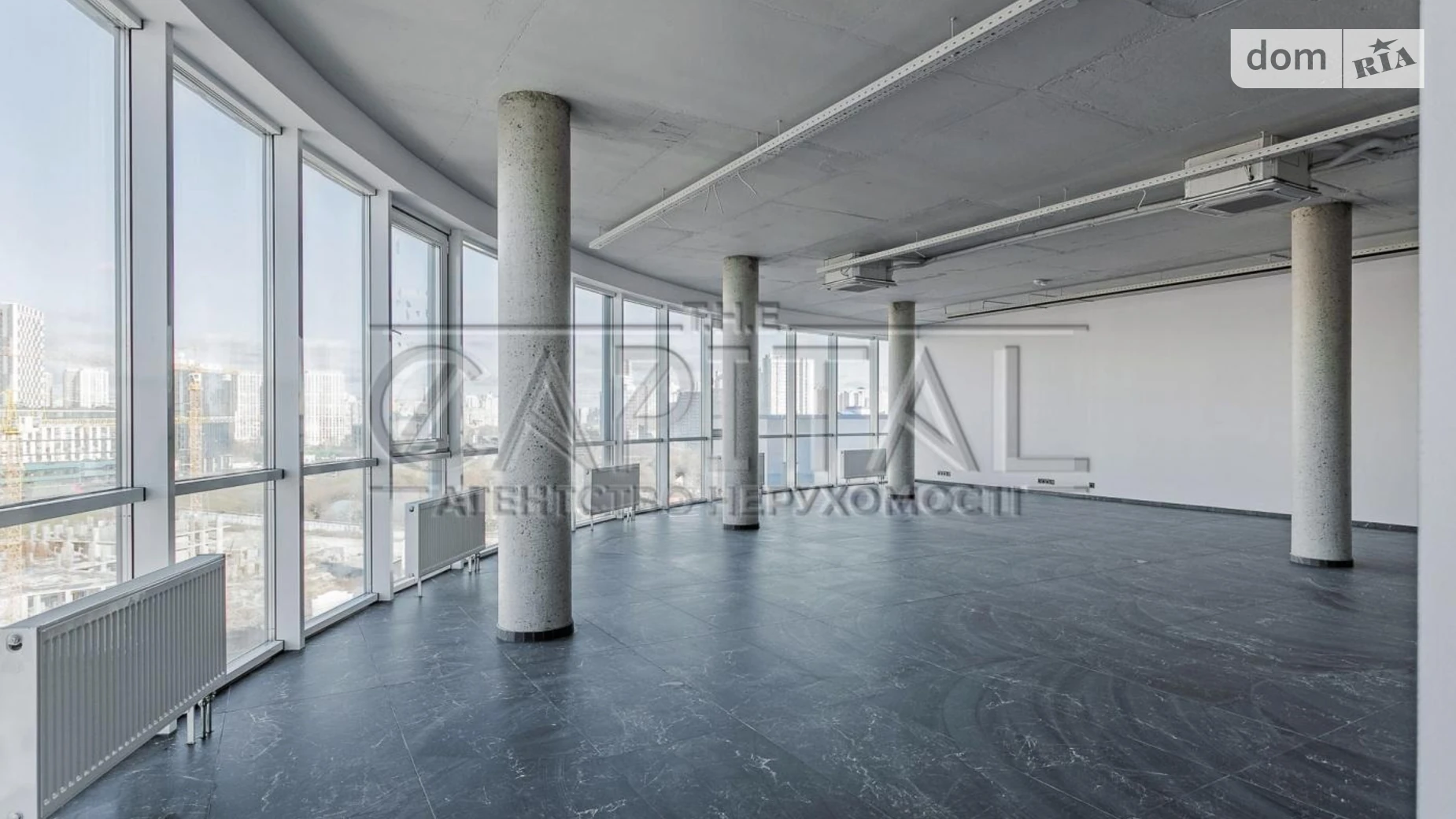 Продается офис 118.3 кв. м в бизнес-центре, цена: 245000 $ - фото 2